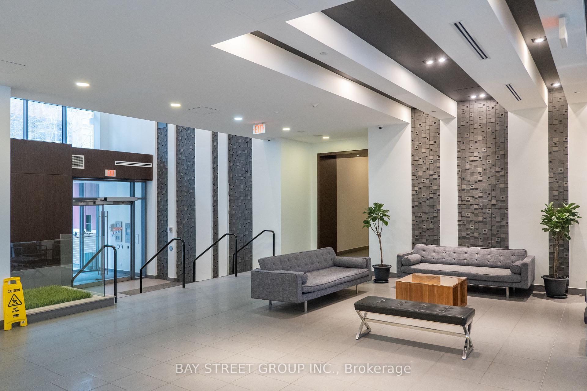 Photo 23 of Unit 1611, 20 Bruyeres Mews, Toronto, Waterfront Communities — HOMEH