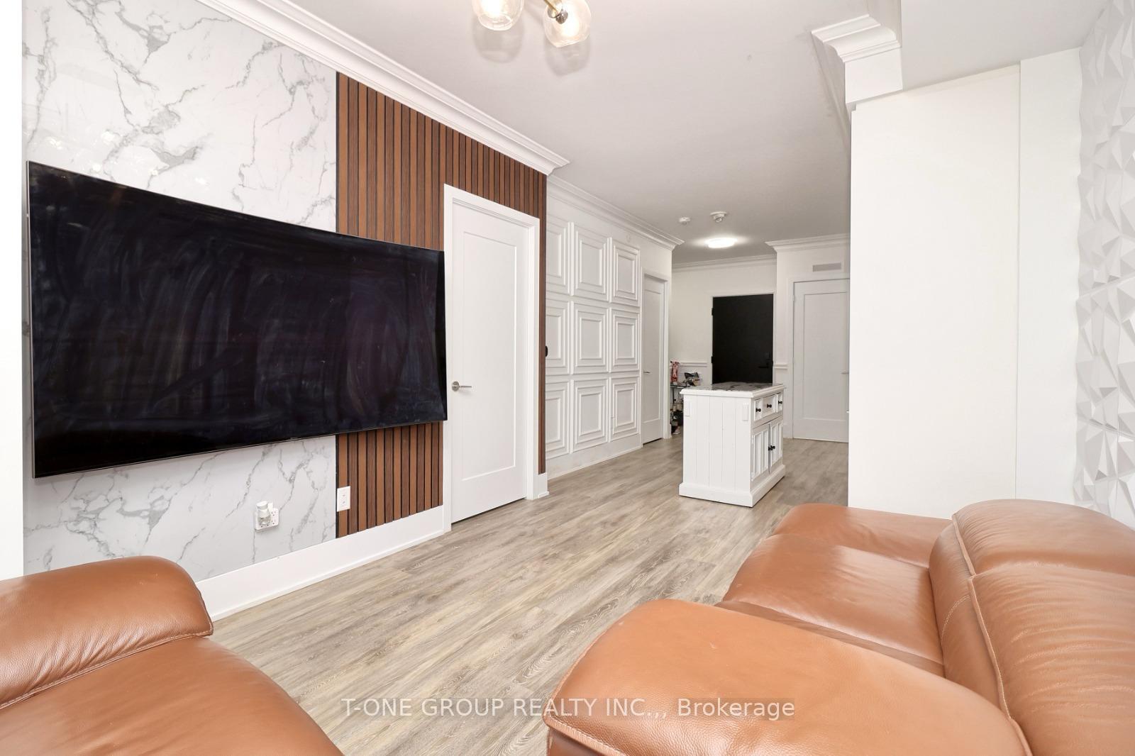 Photo 4 of Unit 1103, 470 Front St Street, Toronto, Waterfront Communities — HOMEH