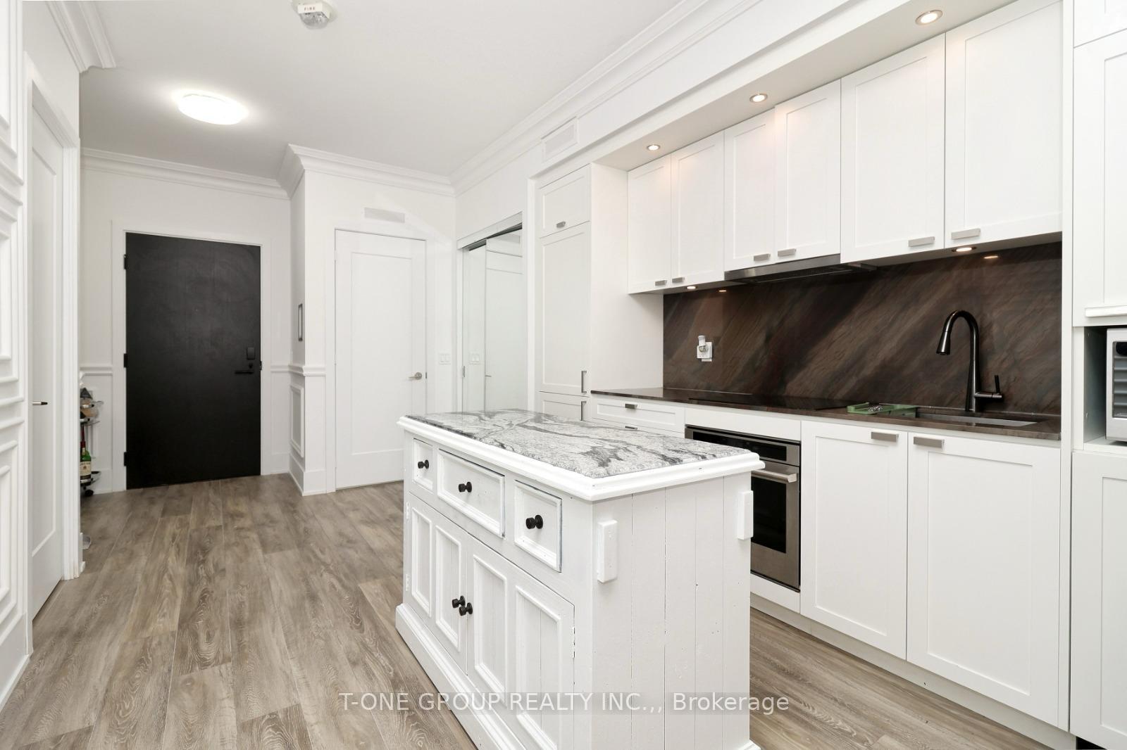 Photo 7 of Unit 1103, 470 Front St Street, Toronto, Waterfront Communities — HOMEH