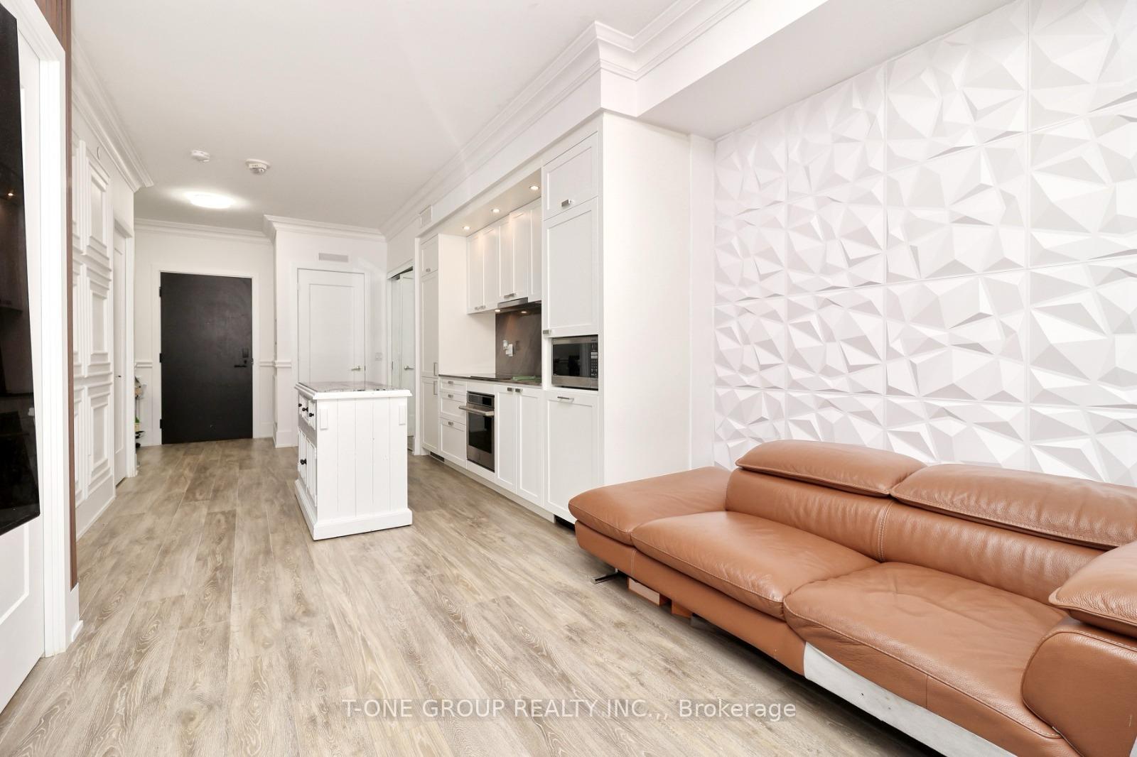 Photo 8 of Unit 1103, 470 Front St Street, Toronto, Waterfront Communities — HOMEH