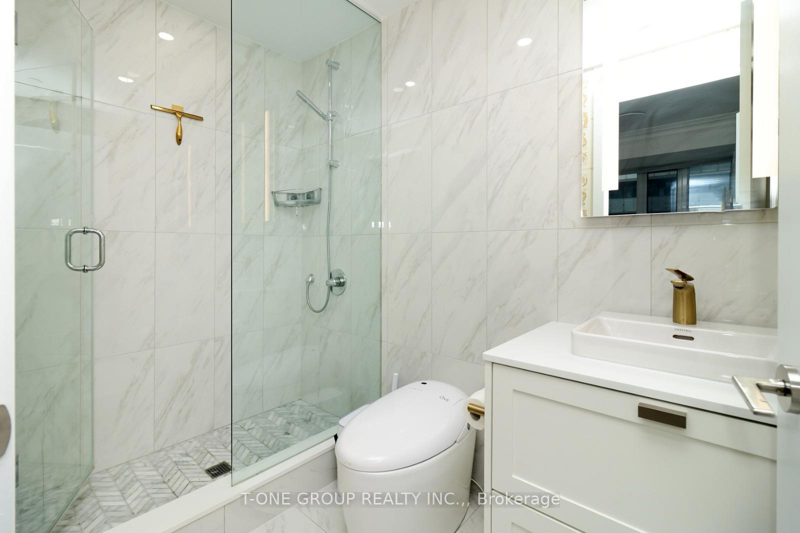 Photo 9 of Unit 1103, 470 Front St Street, Toronto, Waterfront Communities — HOMEH