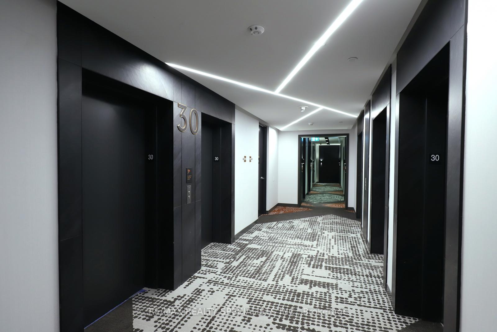 Photo 2 of Unit 3009, 470 Front Street W, Toronto, Waterfront Communities — HOMEH