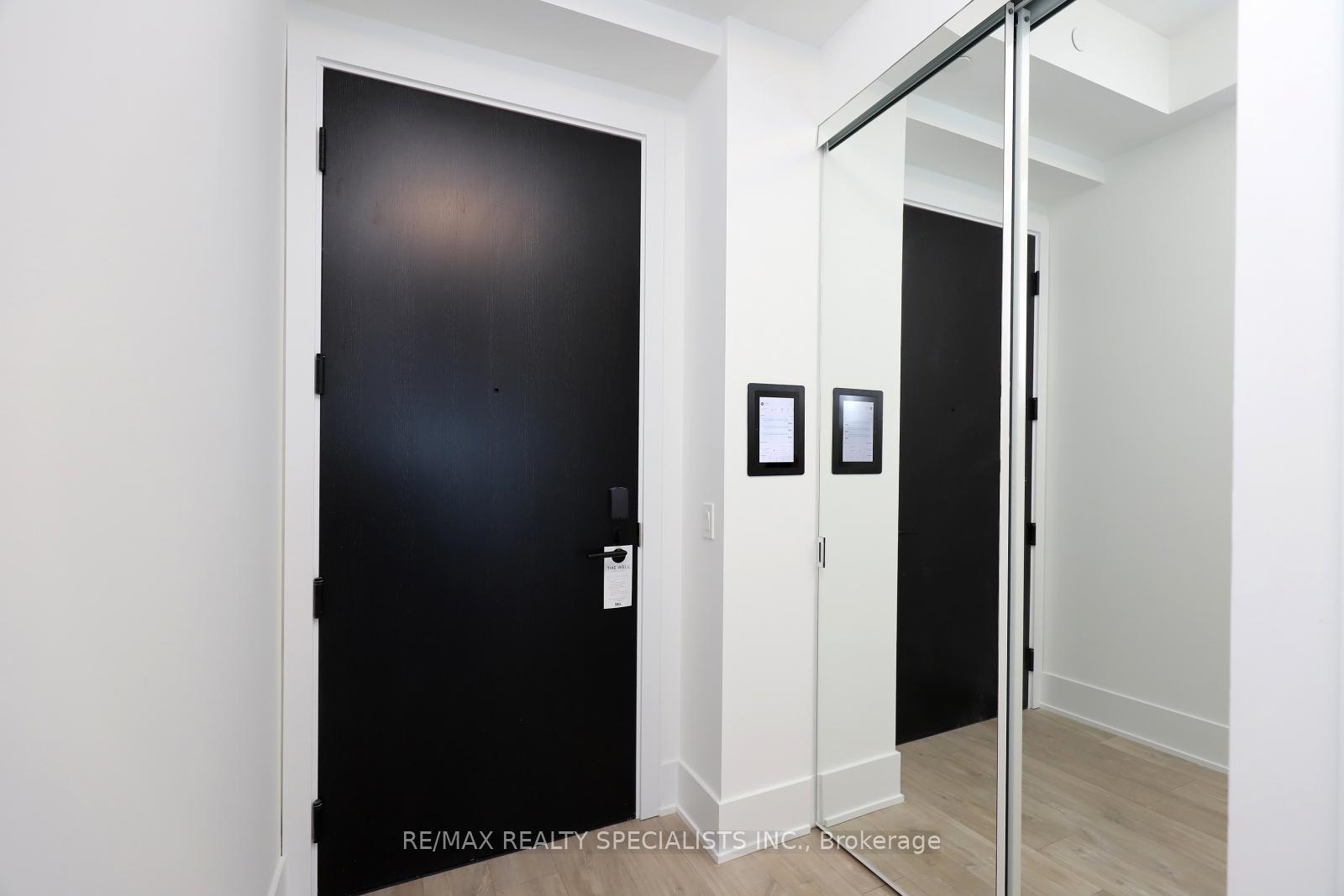 Photo 4 of Unit 3009, 470 Front Street W, Toronto, Waterfront Communities — HOMEH