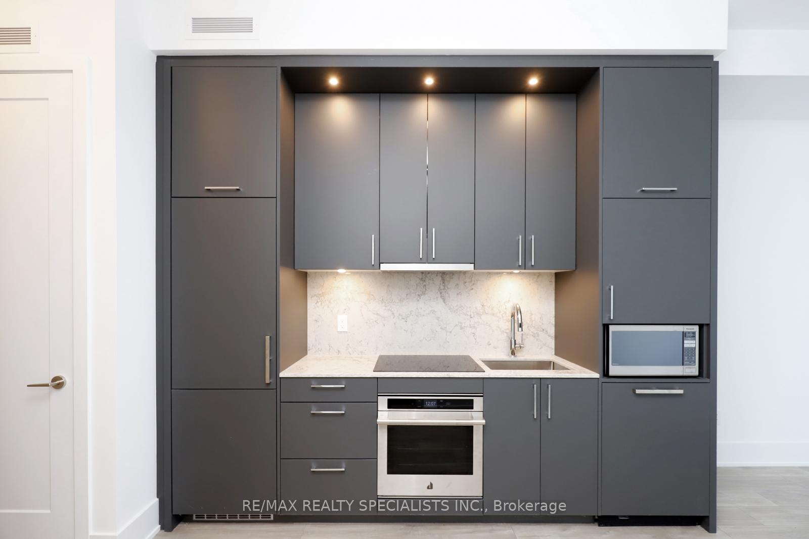 Photo 6 of Unit 3009, 470 Front Street W, Toronto, Waterfront Communities — HOMEH