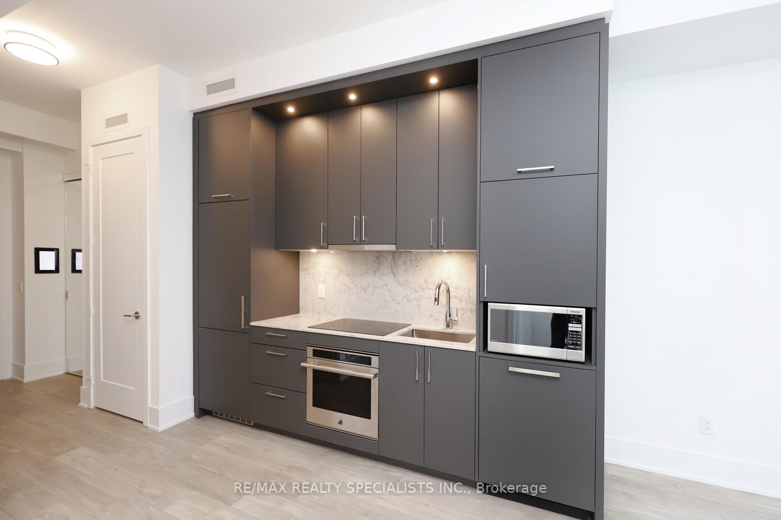 Photo 7 of Unit 3009, 470 Front Street W, Toronto, Waterfront Communities — HOMEH