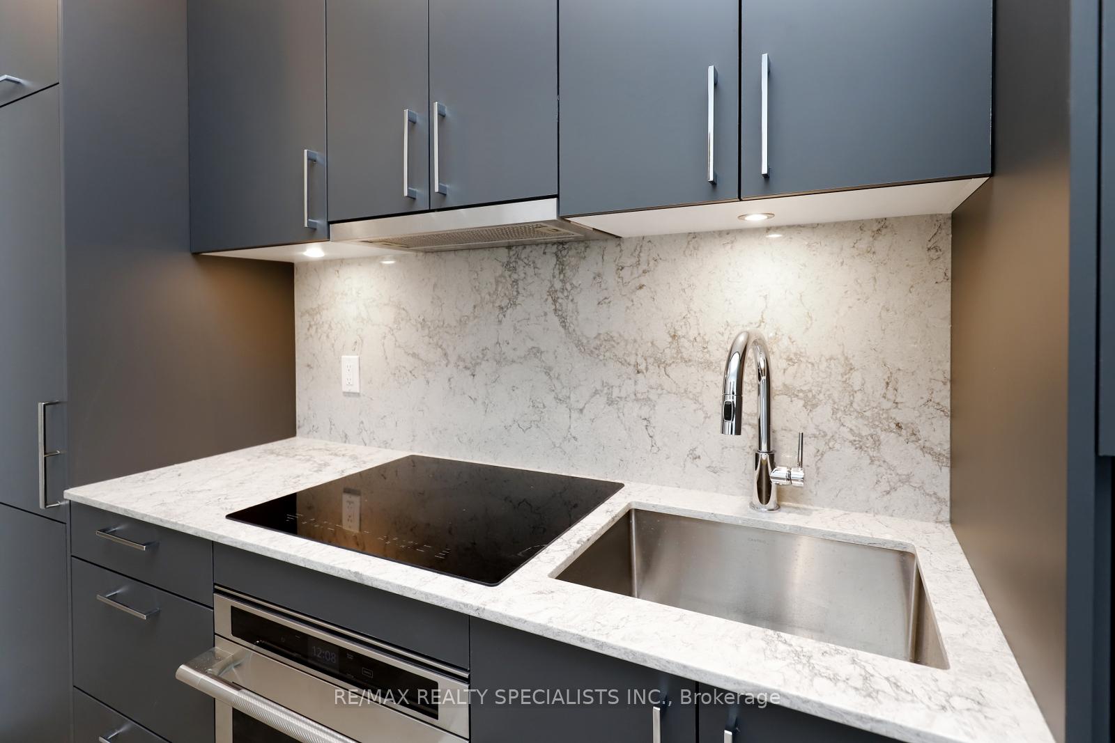 Photo 9 of Unit 3009, 470 Front Street W, Toronto, Waterfront Communities — HOMEH