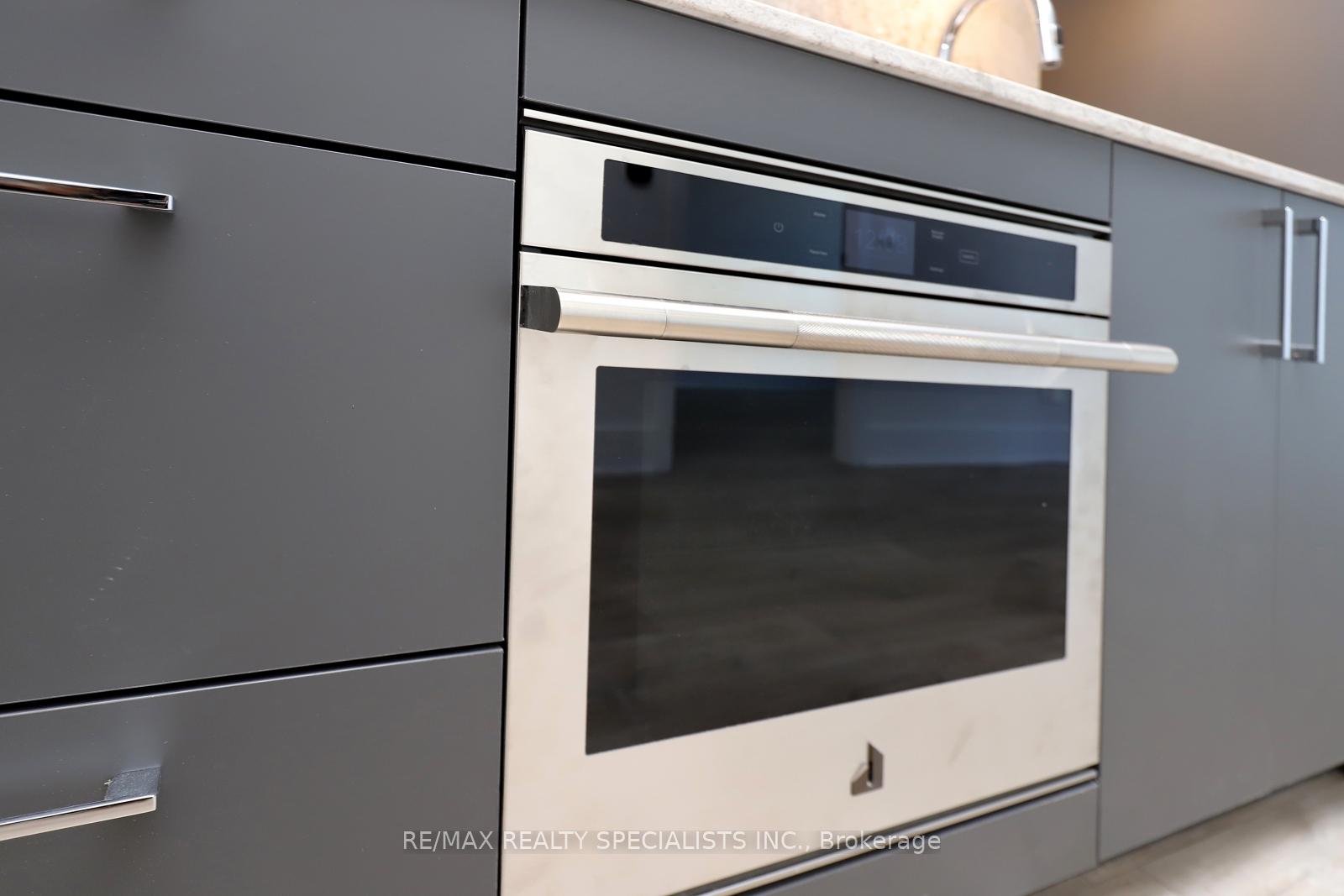 Photo 10 of Unit 3009, 470 Front Street W, Toronto, Waterfront Communities — HOMEH