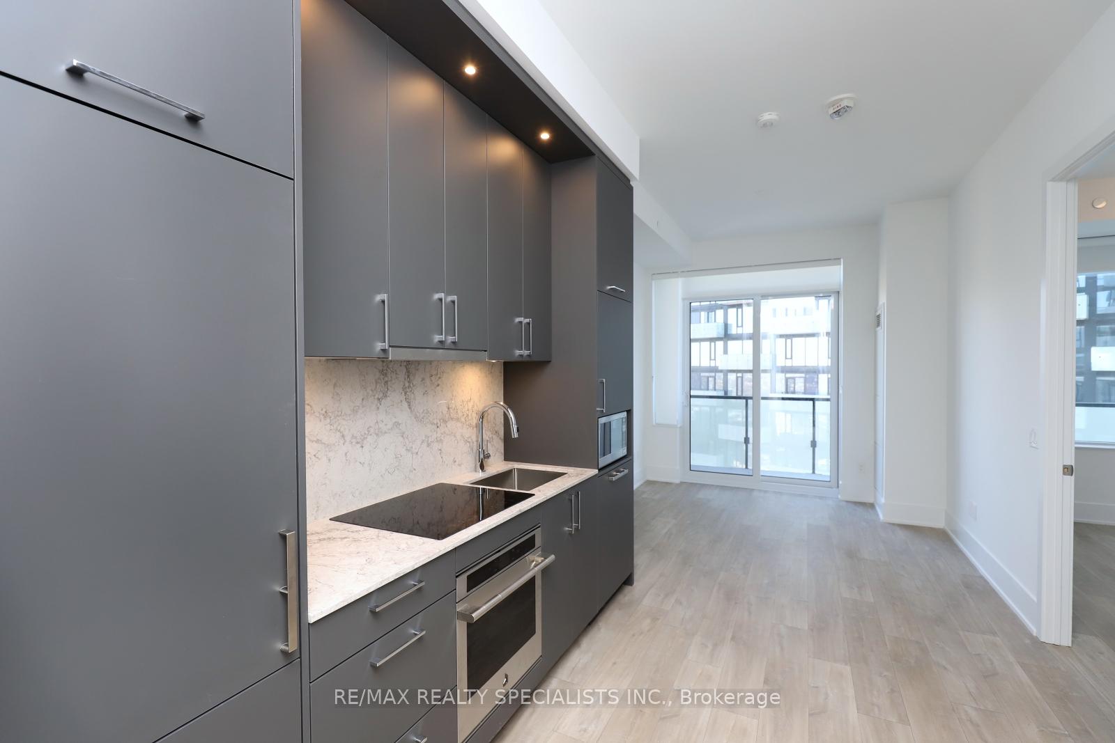 Photo 12 of Unit 3009, 470 Front Street W, Toronto, Waterfront Communities — HOMEH