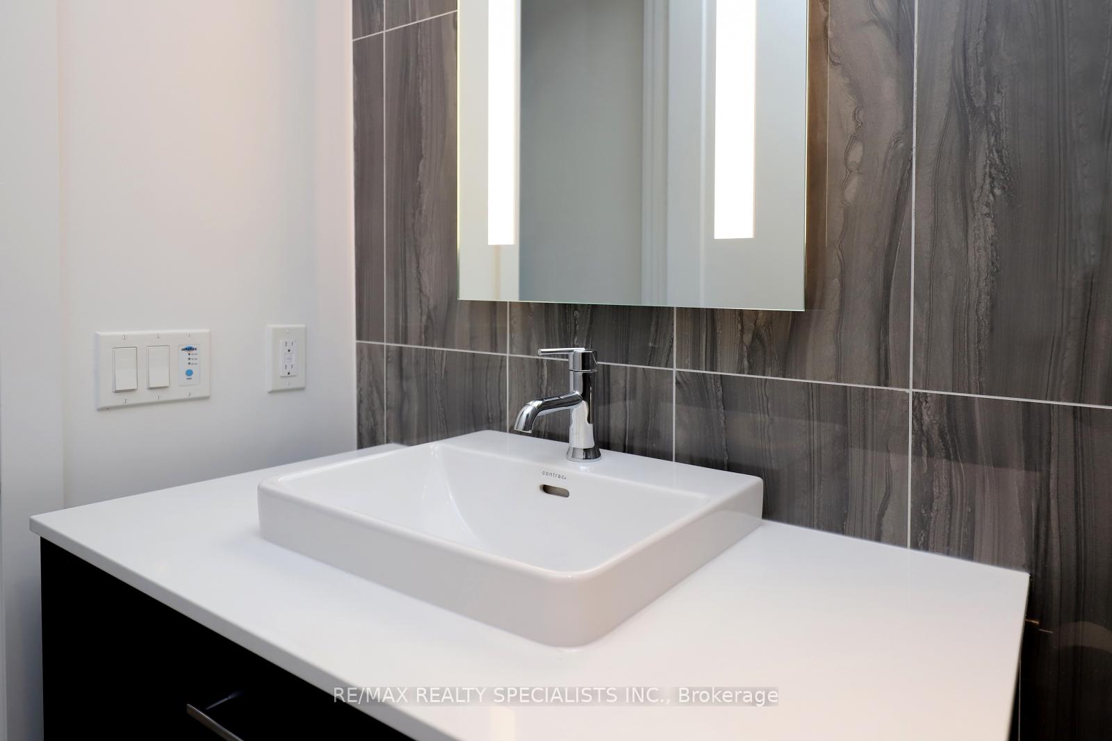 Photo 23 of Unit 3009, 470 Front Street W, Toronto, Waterfront Communities — HOMEH
