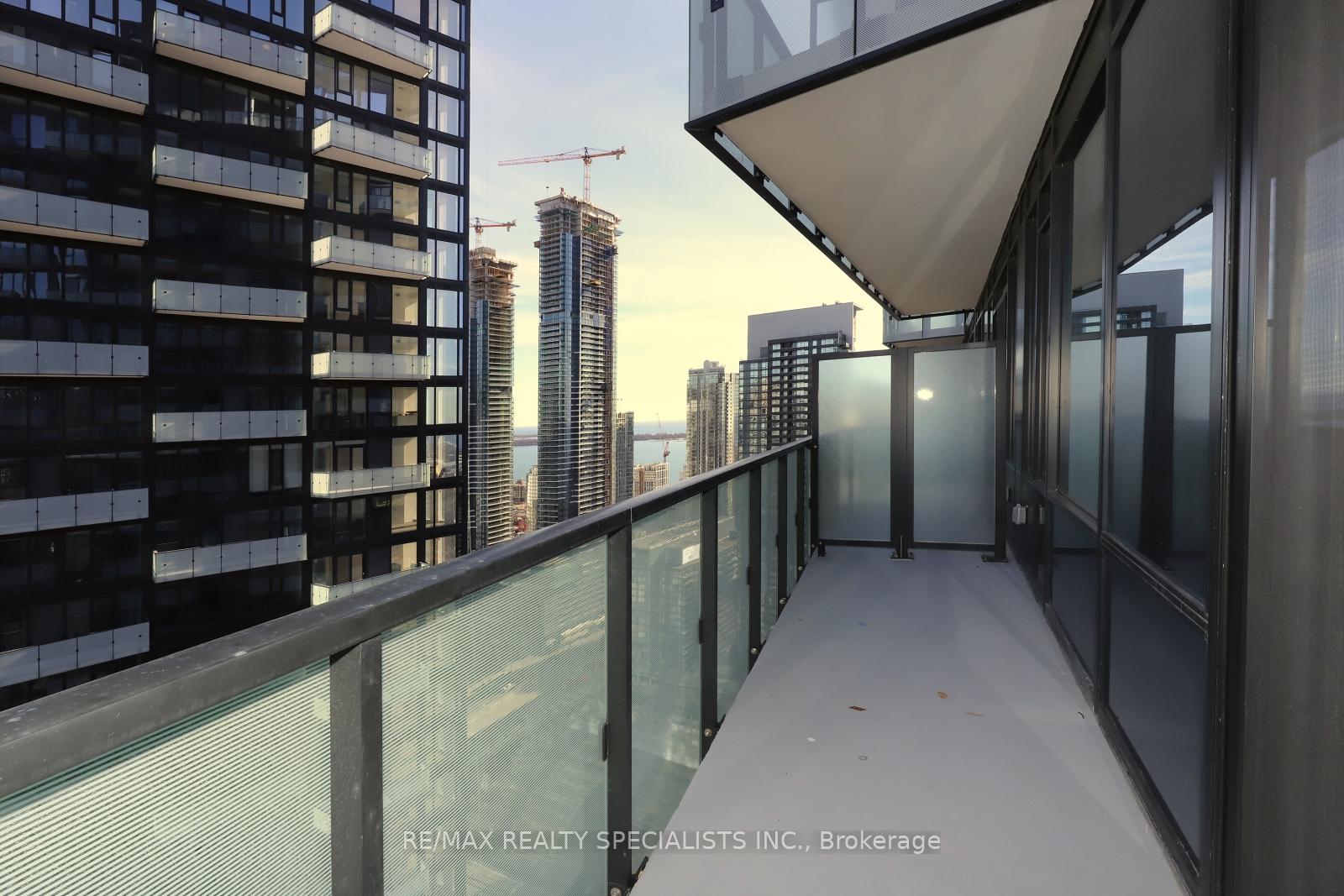 Photo 25 of Unit 3009, 470 Front Street W, Toronto, Waterfront Communities — HOMEH