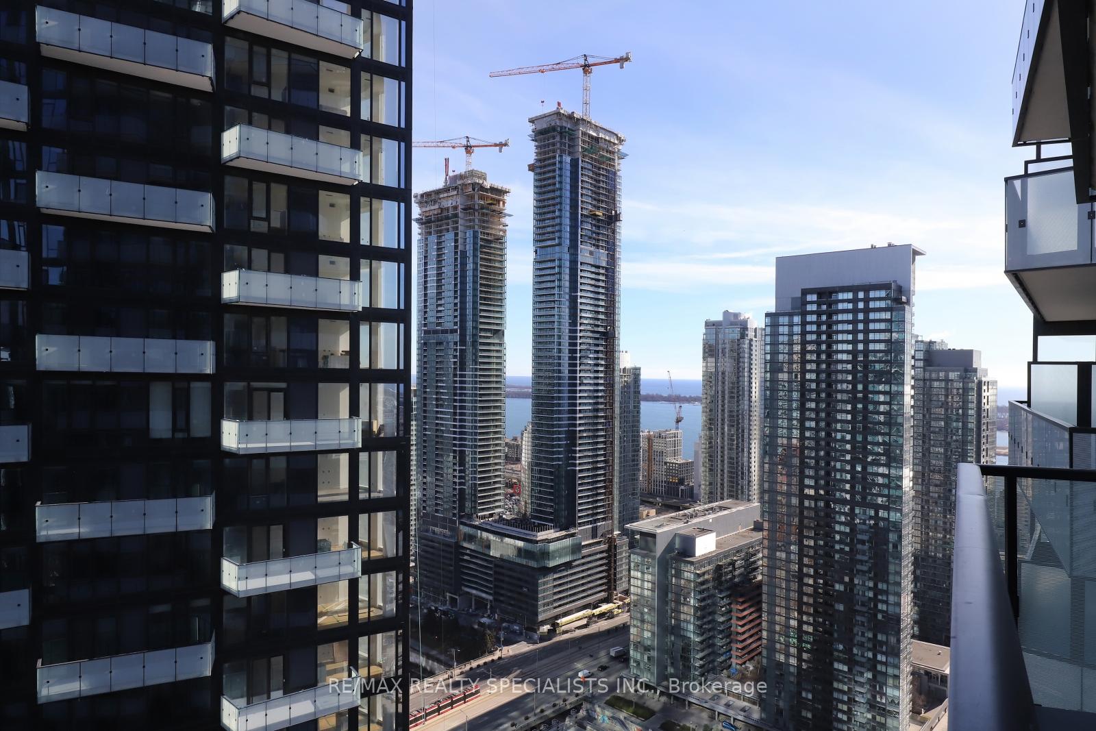 Photo 27 of Unit 3009, 470 Front Street W, Toronto, Waterfront Communities — HOMEH