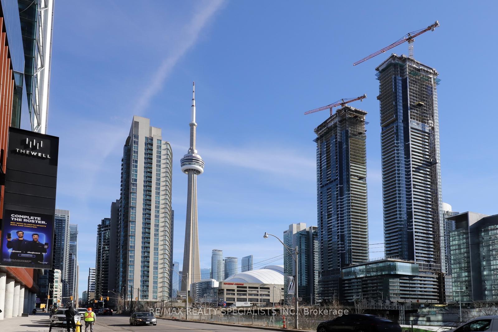 Photo 28 of Unit 3009, 470 Front Street W, Toronto, Waterfront Communities — HOMEH