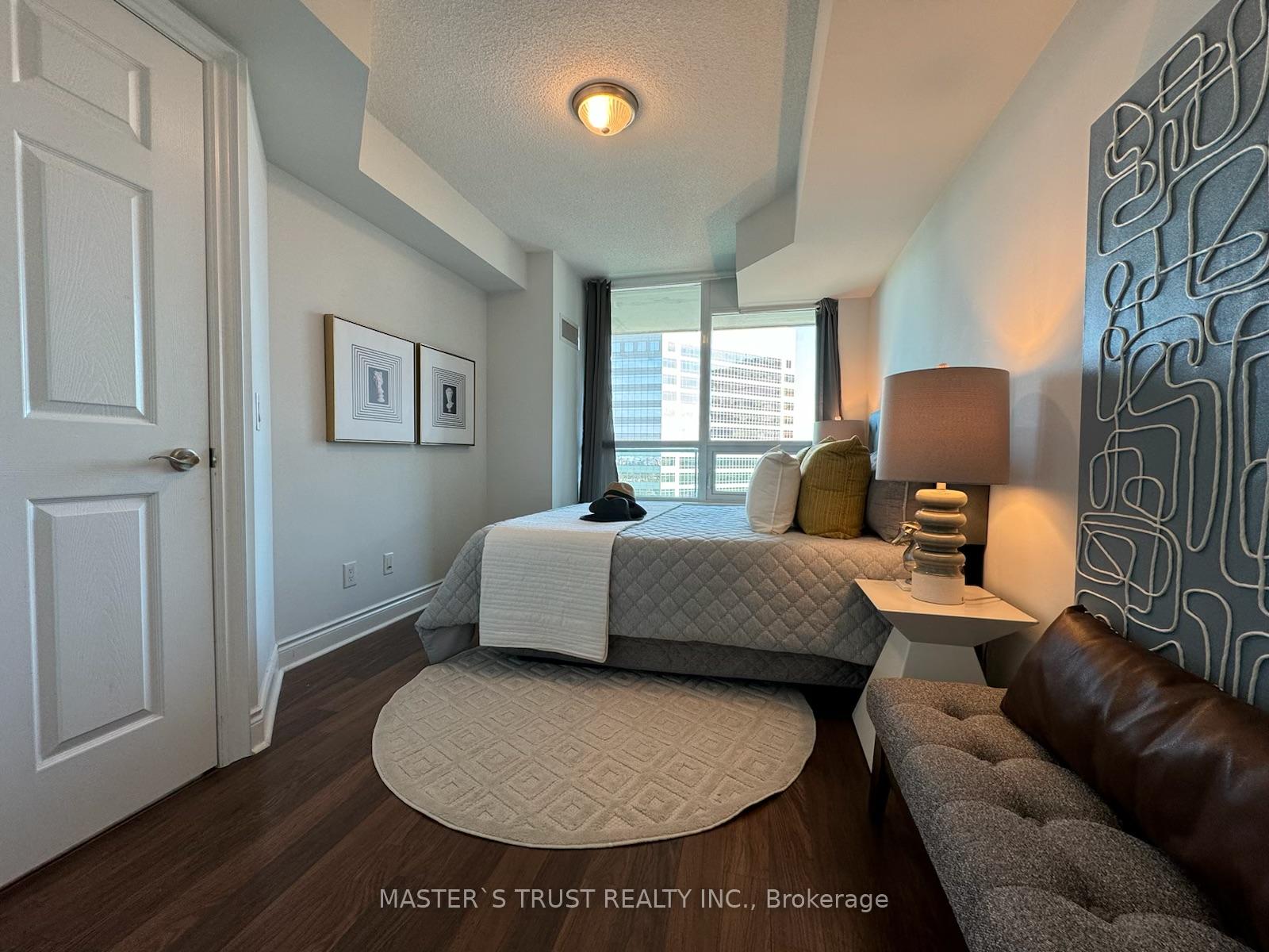 Photo 10 of Unit 2022, 25 Greenview Avenue, North York, Newtonbrook West — HOMEH