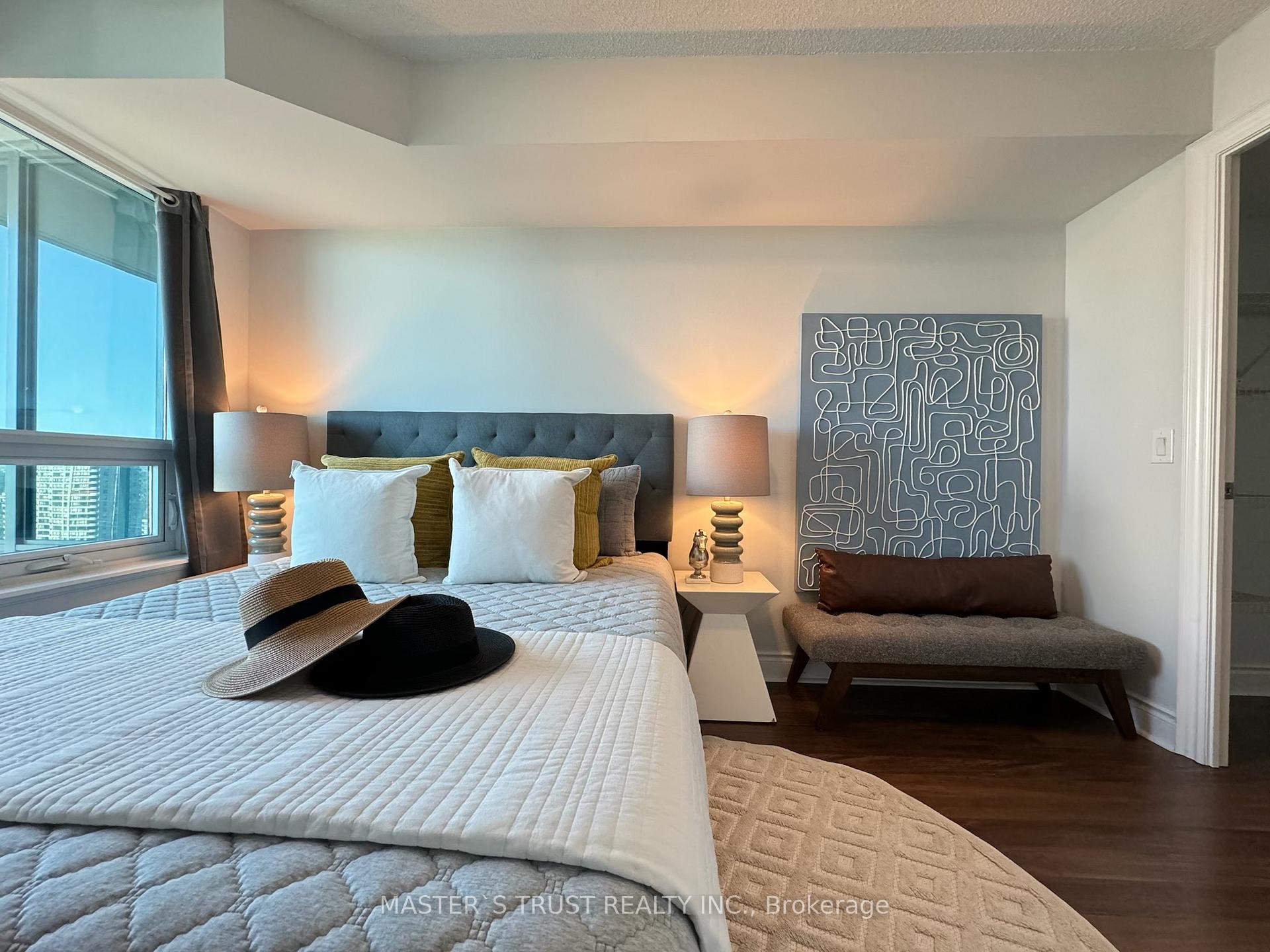 Photo 13 of Unit 2022, 25 Greenview Avenue, North York, Newtonbrook West — HOMEH