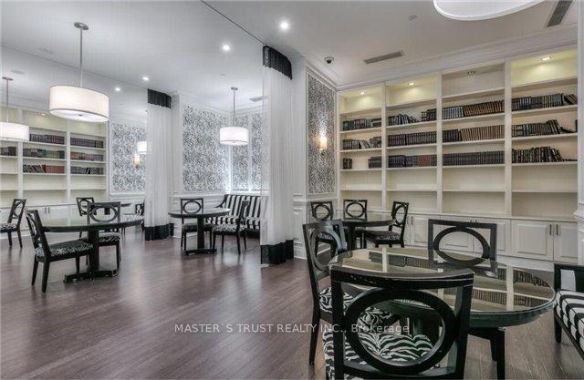 Photo 18 of Unit 2022, 25 Greenview Avenue, North York, Newtonbrook West — HOMEH