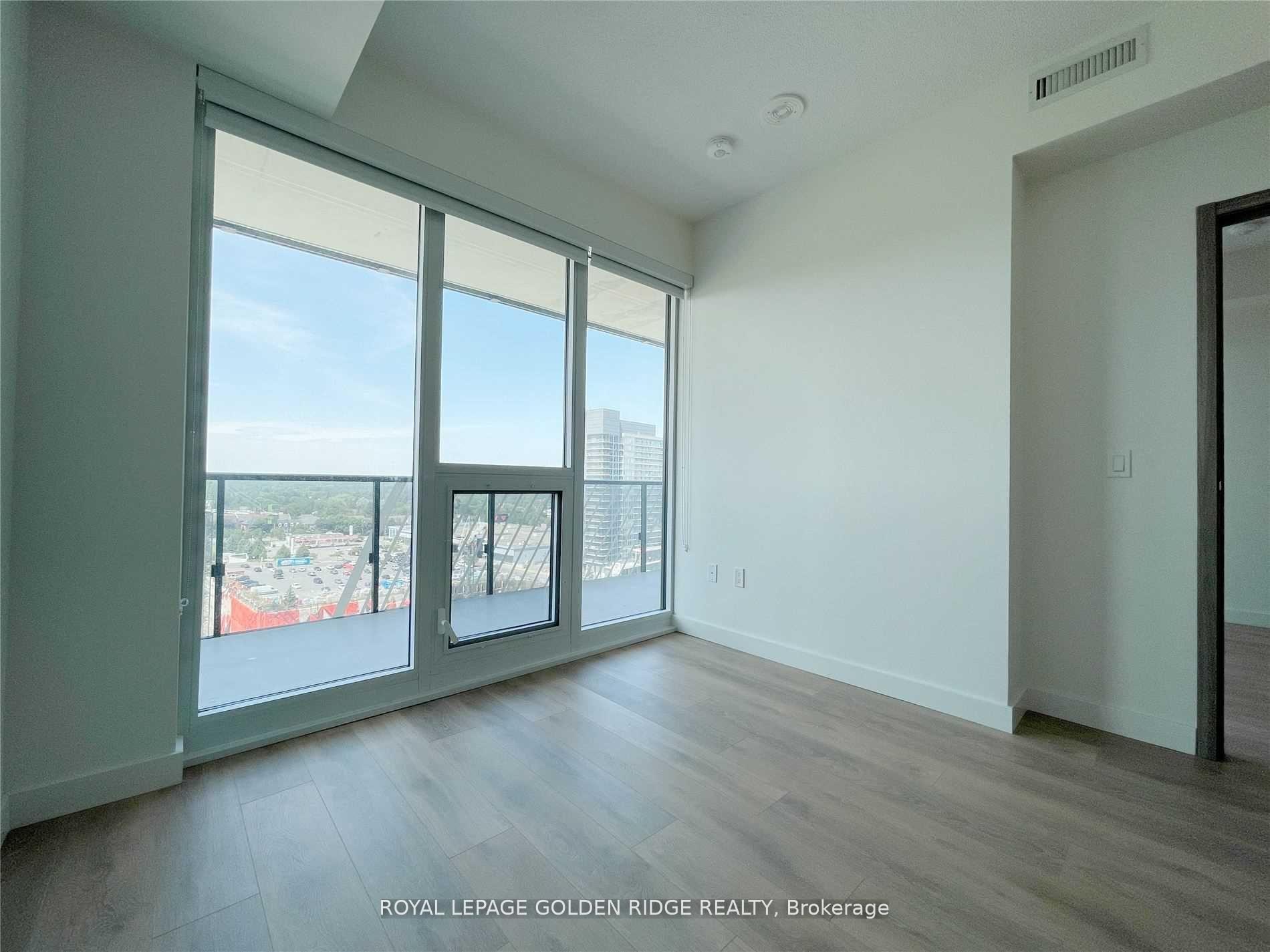 Photo 7 of Unit #2010, 85 Mcmahon Drive, North York, Bayview Village — HOMEH