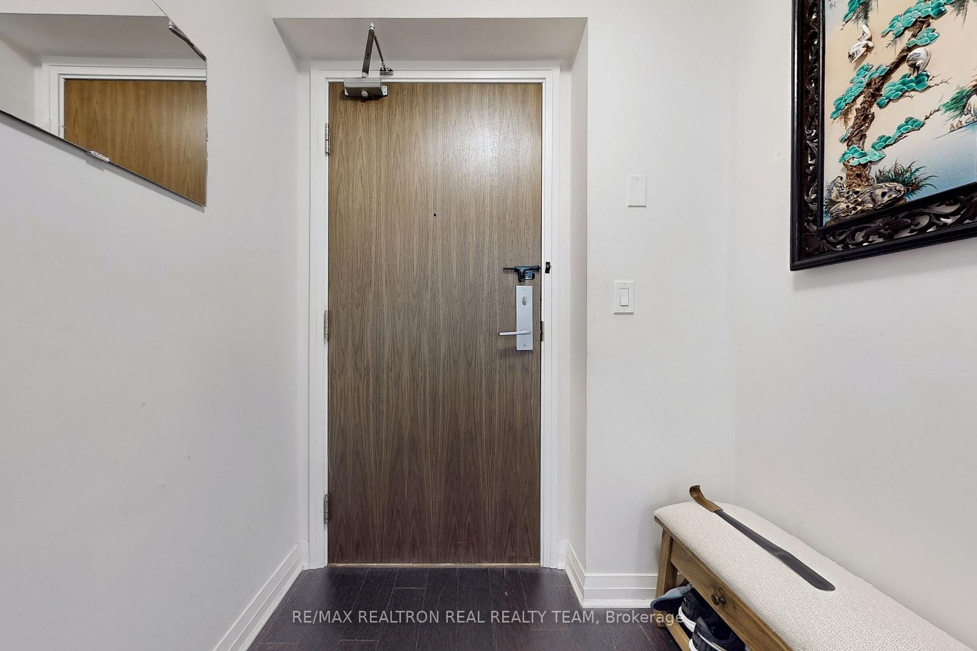 Photo 23 of Unit 1702, 8 Mercer Street, Toronto, Waterfront Communities — HOMEH