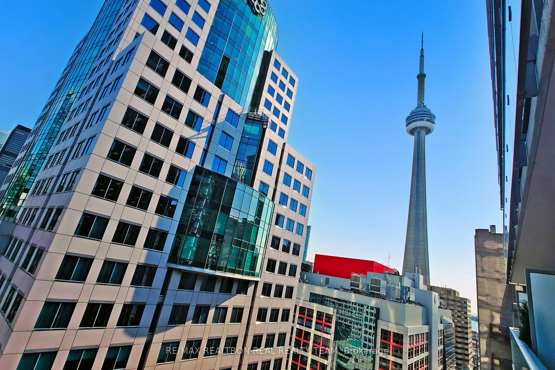 Photo 30 of Unit 1702, 8 Mercer Street, Toronto, Waterfront Communities — HOMEH