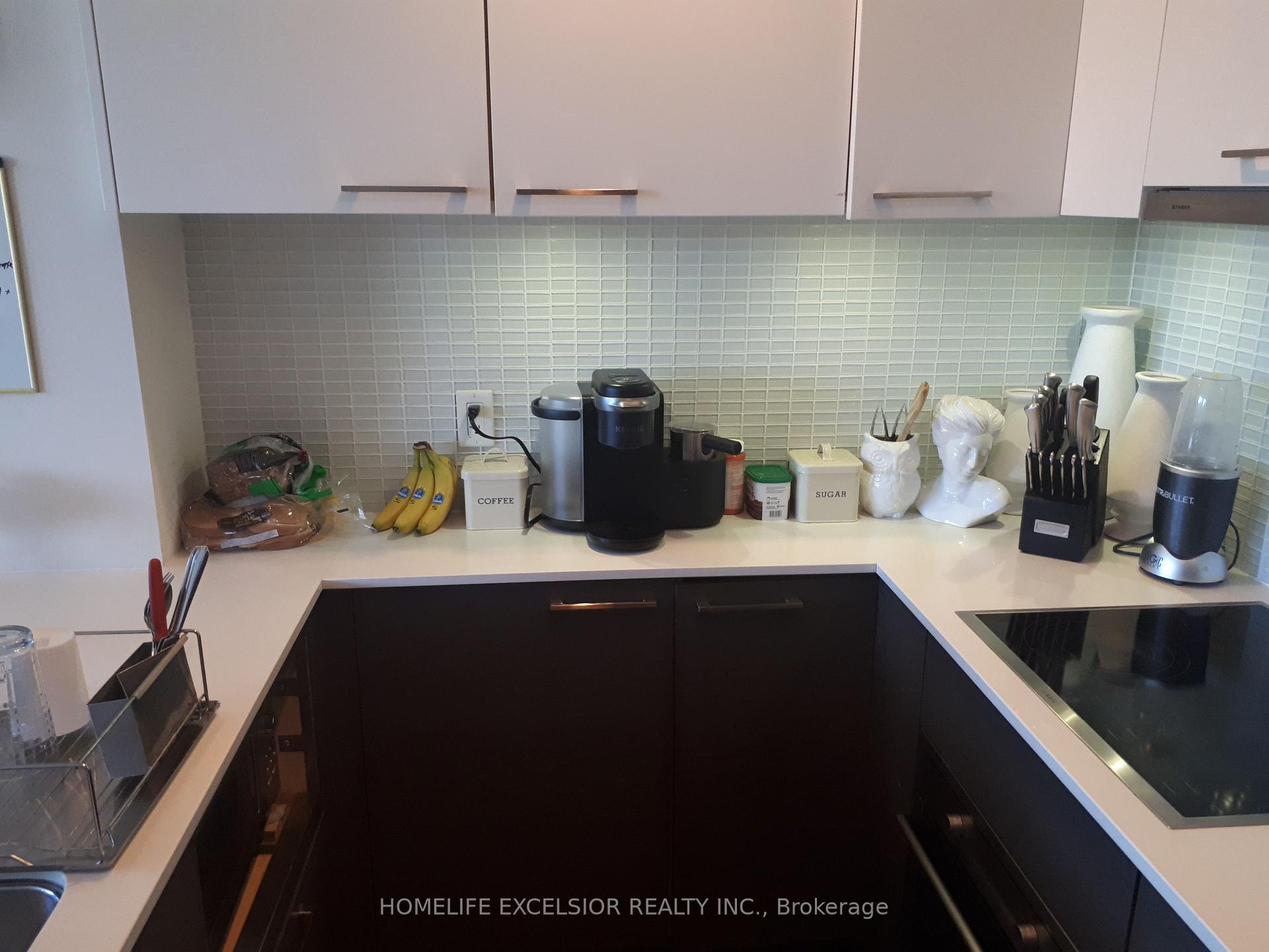 Photo 6 of Unit 816, 55 Front Street E, Toronto, Waterfront Communities — HOMEH