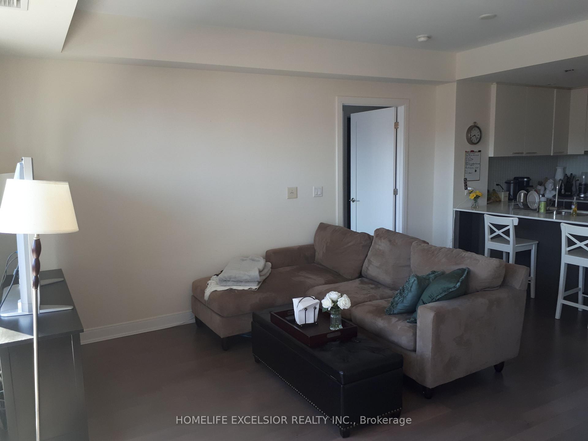 Photo 9 of Unit 816, 55 Front Street E, Toronto, Waterfront Communities — HOMEH