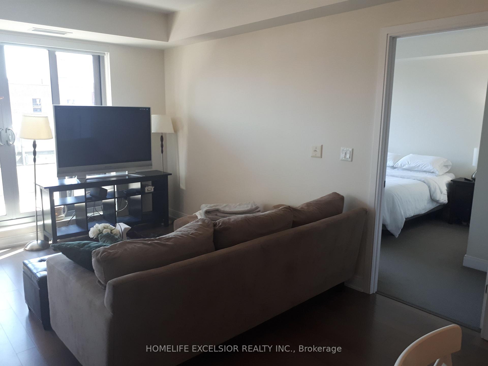 Photo 10 of Unit 816, 55 Front Street E, Toronto, Waterfront Communities — HOMEH