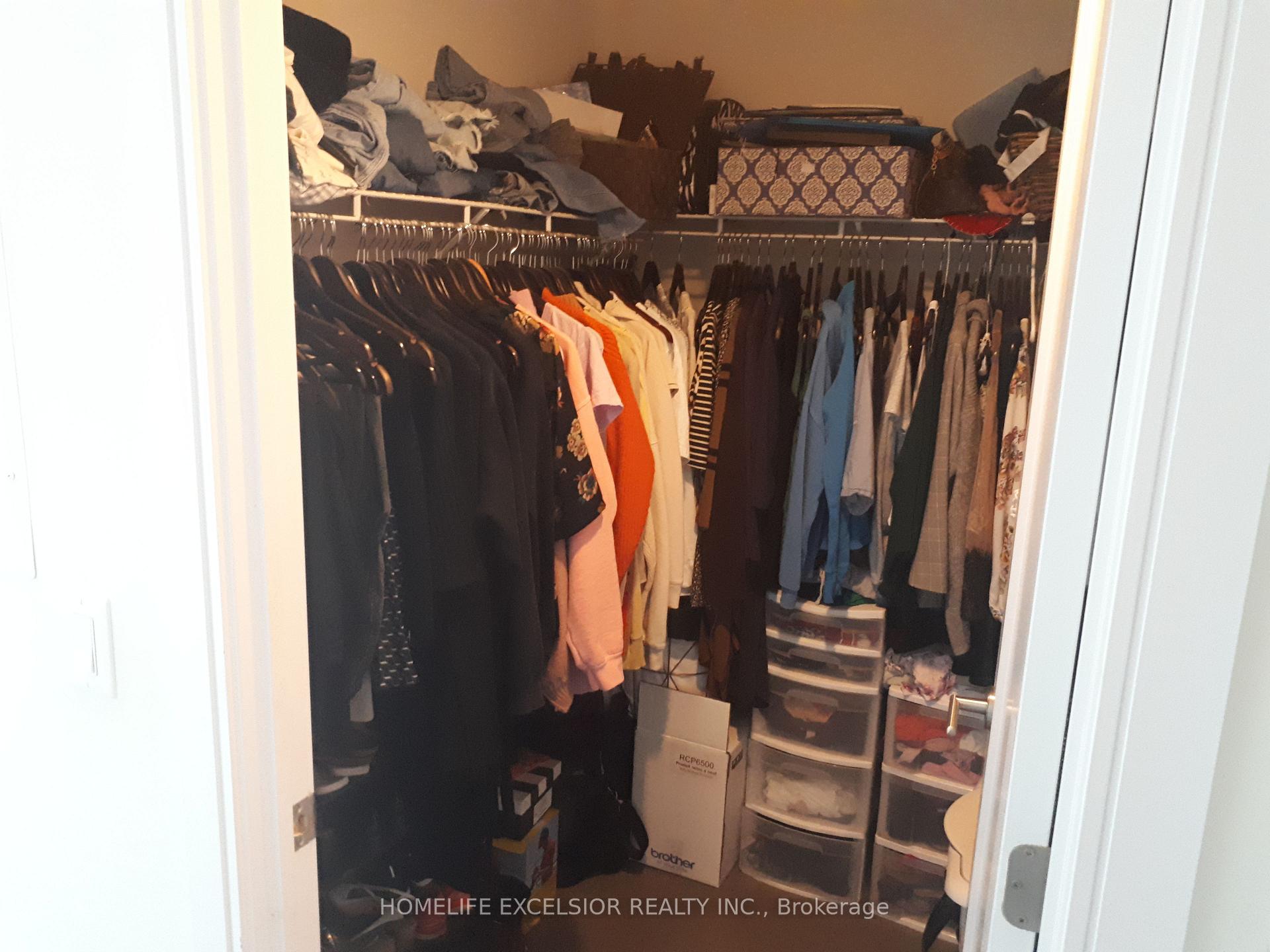 Photo 13 of Unit 816, 55 Front Street E, Toronto, Waterfront Communities — HOMEH