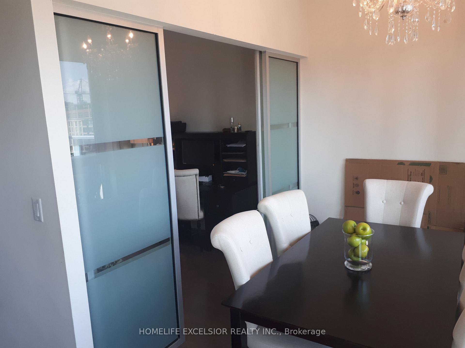 Photo 15 of Unit 816, 55 Front Street E, Toronto, Waterfront Communities — HOMEH