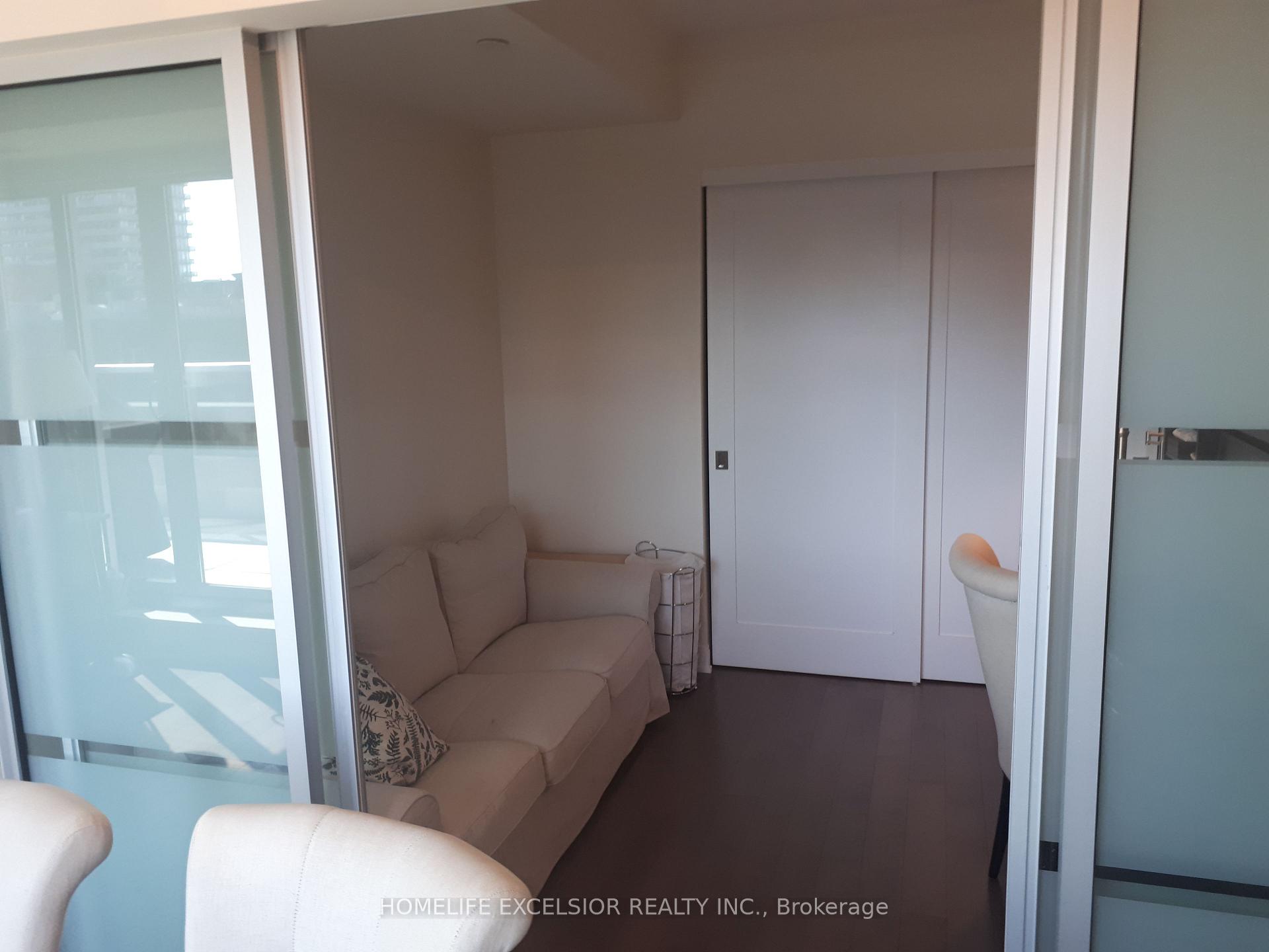 Photo 16 of Unit 816, 55 Front Street E, Toronto, Waterfront Communities — HOMEH