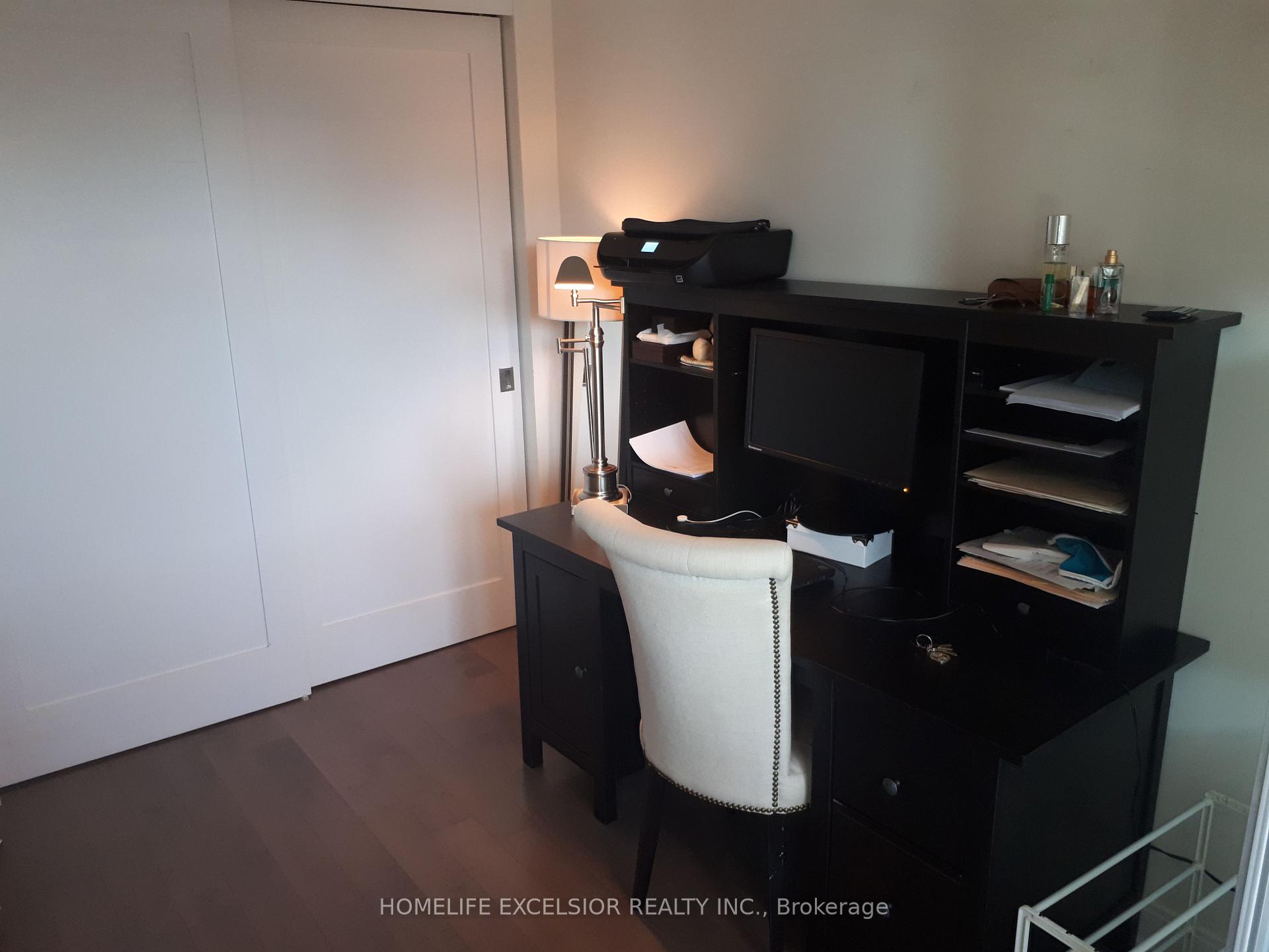 Photo 17 of Unit 816, 55 Front Street E, Toronto, Waterfront Communities — HOMEH