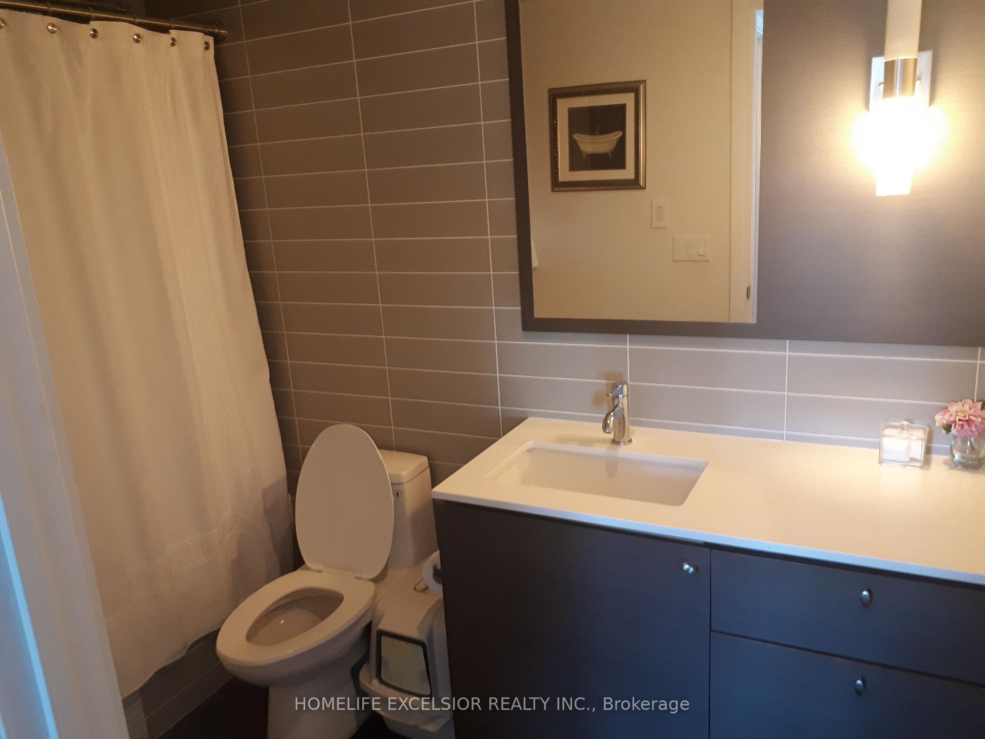 Photo 18 of Unit 816, 55 Front Street E, Toronto, Waterfront Communities — HOMEH