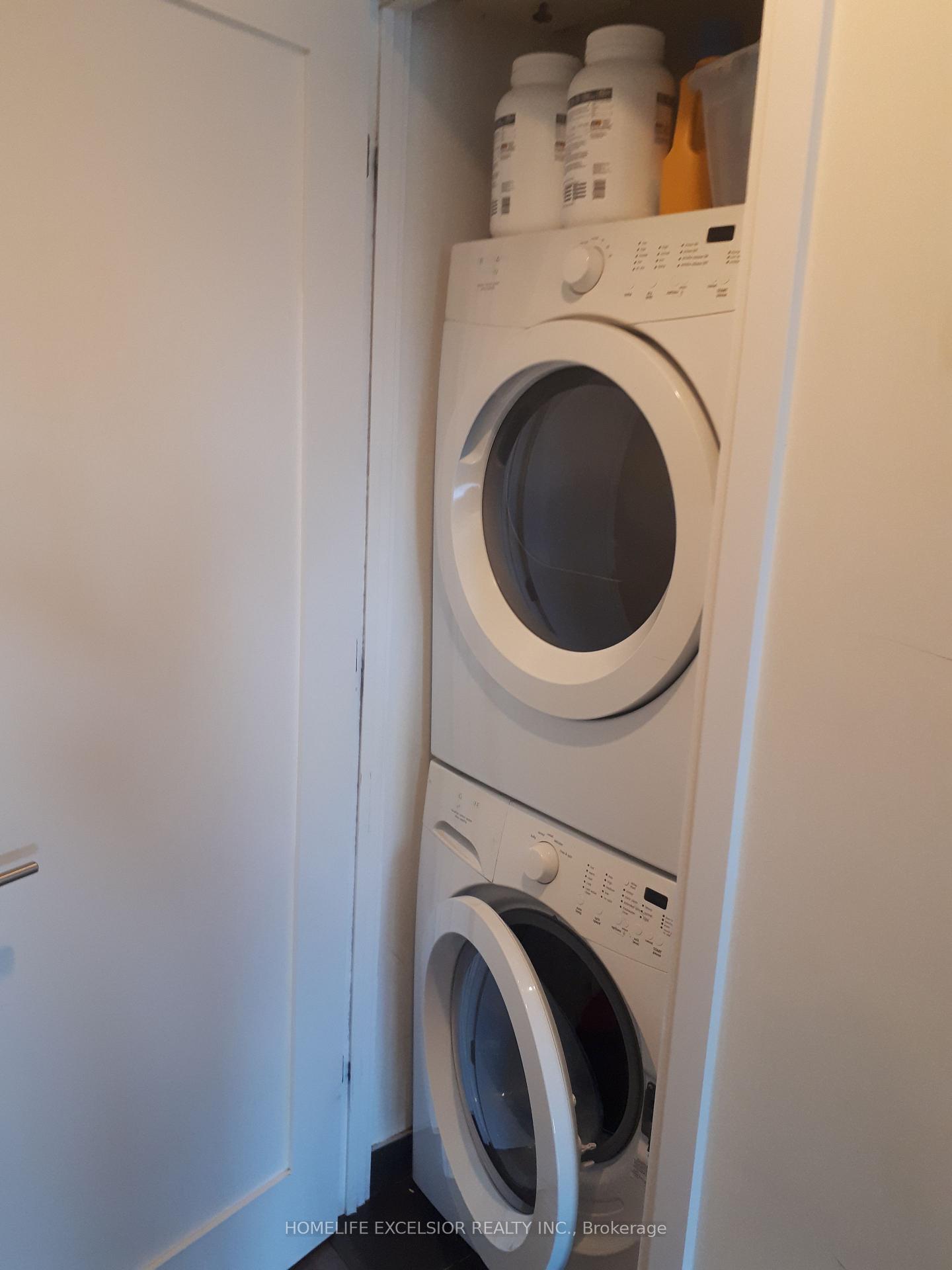 Photo 27 of Unit 816, 55 Front Street E, Toronto, Waterfront Communities — HOMEH
