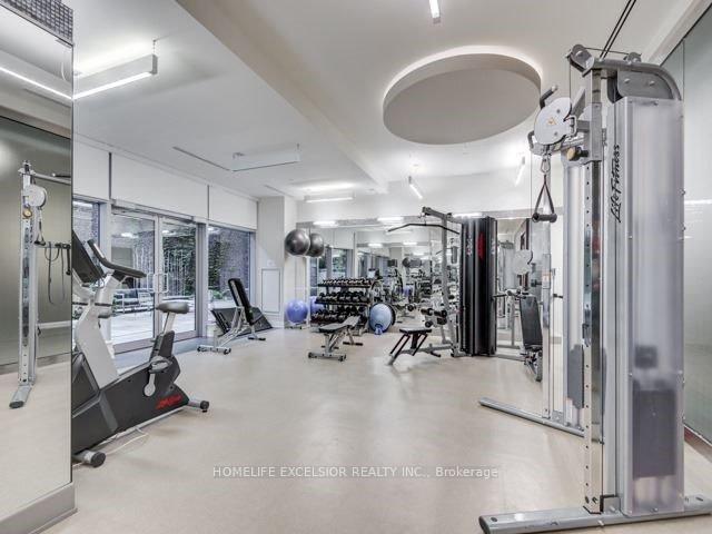 Photo 28 of Unit 816, 55 Front Street E, Toronto, Waterfront Communities — HOMEH