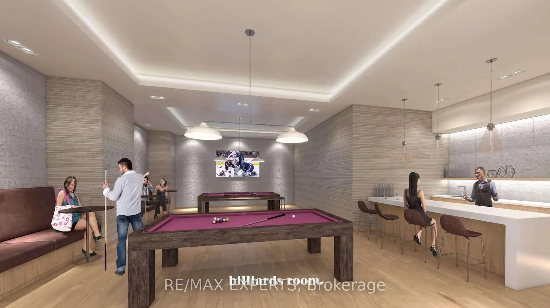 Photo 13 of Unit 1803, 8960 Jane Street, Vaughan, Vellore Village — HOMEH
