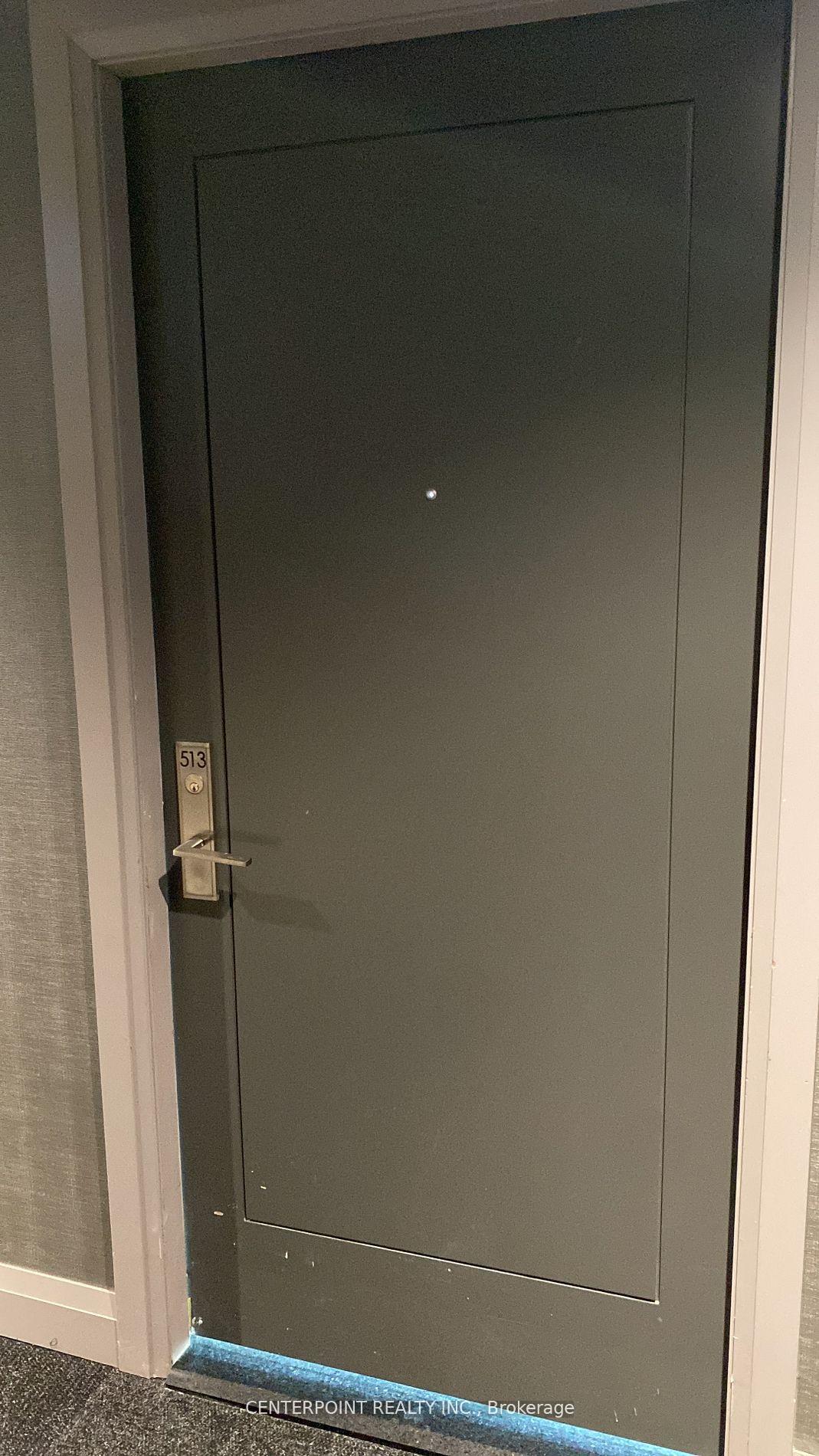 Photo 1 of Unit 513, 33 Frederick Todd Way, Toronto, Thorncliffe Park — HOMEH