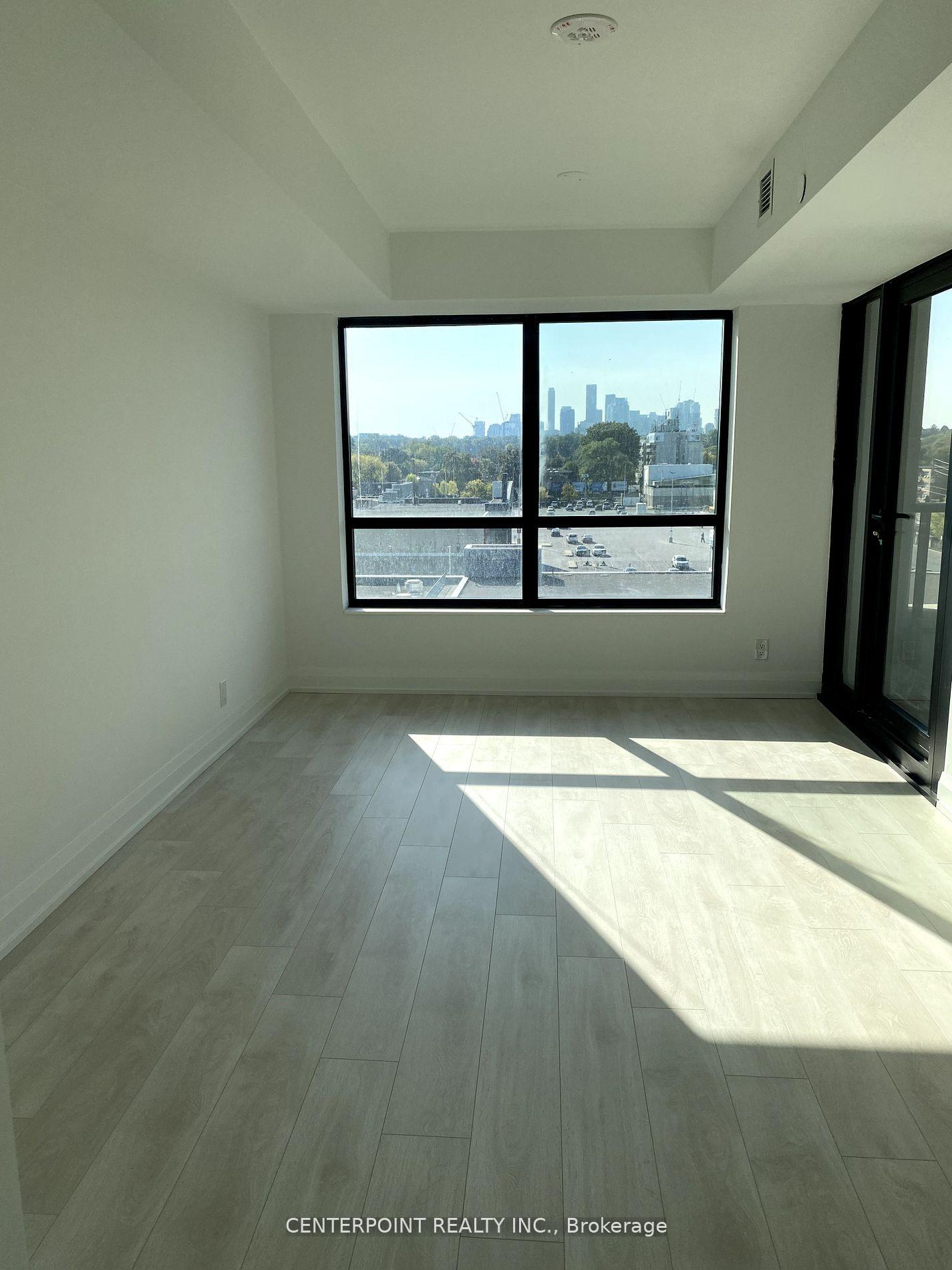 Photo 4 of Unit 513, 33 Frederick Todd Way, Toronto, Thorncliffe Park — HOMEH