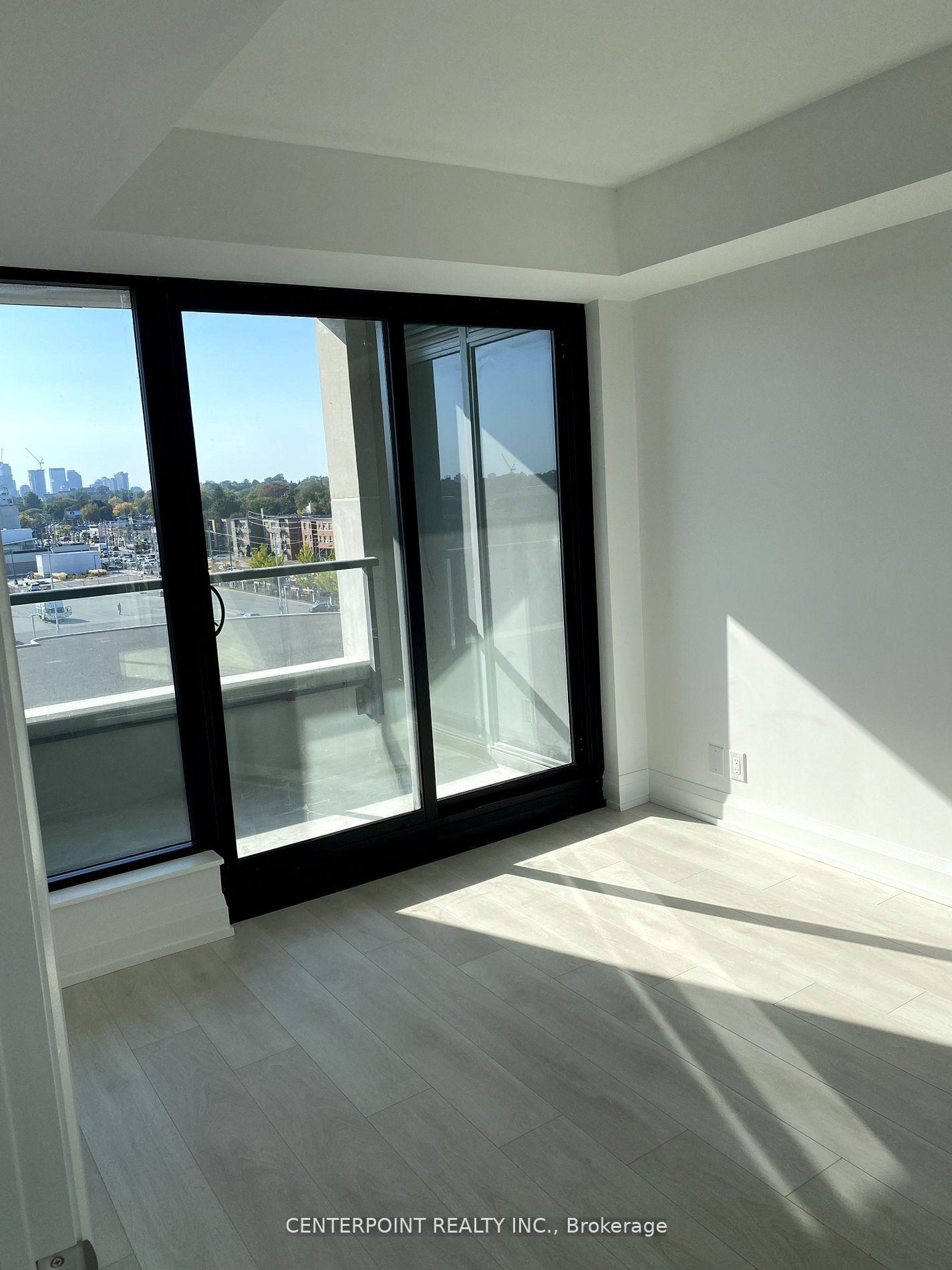 Photo 7 of Unit 513, 33 Frederick Todd Way, Toronto, Thorncliffe Park — HOMEH