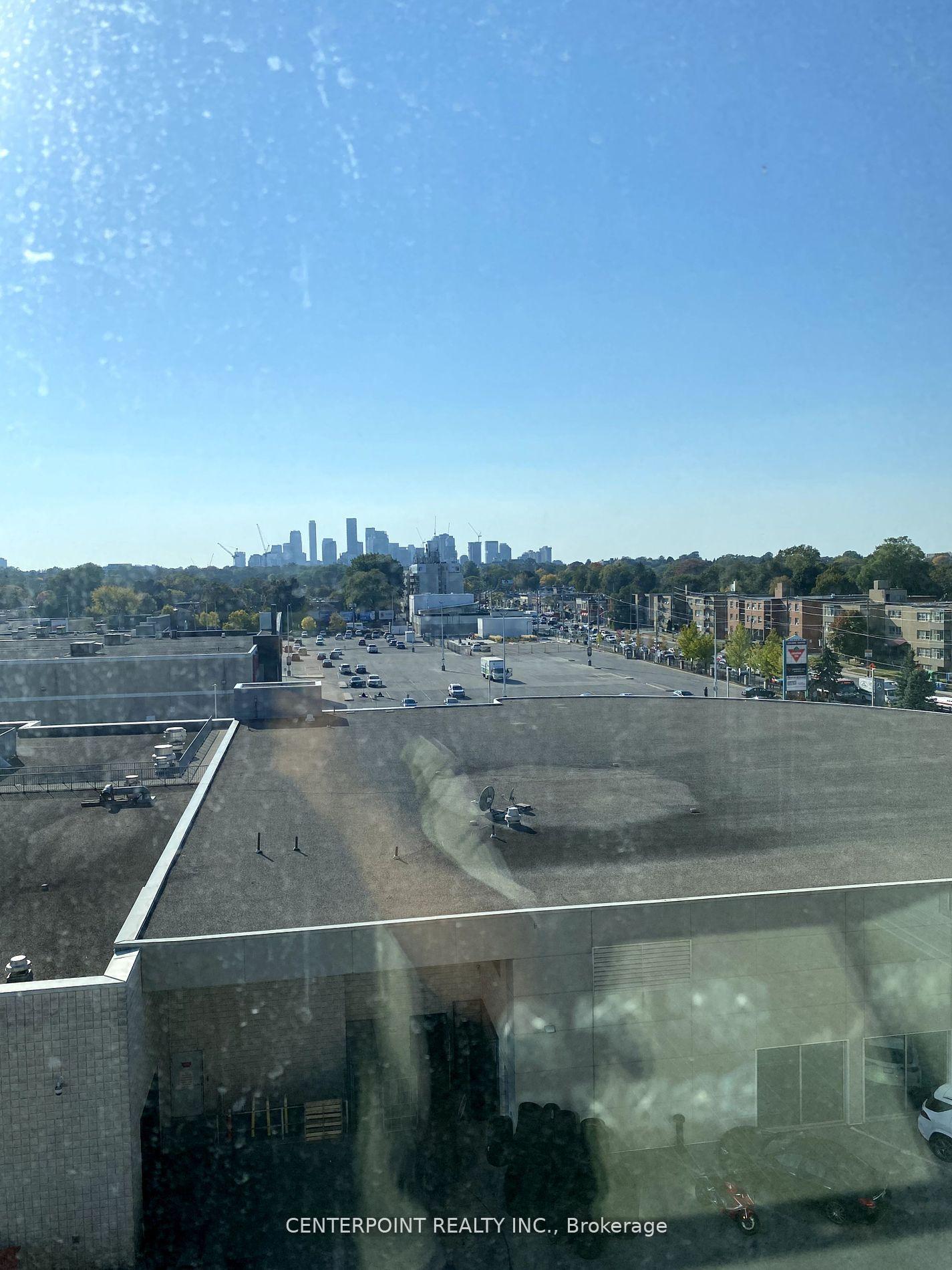 Photo 9 of Unit 513, 33 Frederick Todd Way, Toronto, Thorncliffe Park — HOMEH