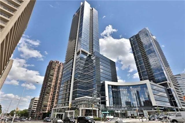 Photo 1 of Unit 4216, 5 Sheppard Avenue E, North York, Willowdale East — HOMEH