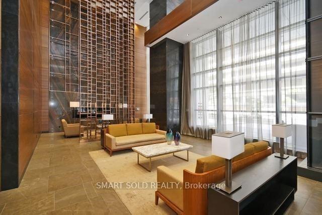 Photo 3 of Unit 4216, 5 Sheppard Avenue E, North York, Willowdale East — HOMEH