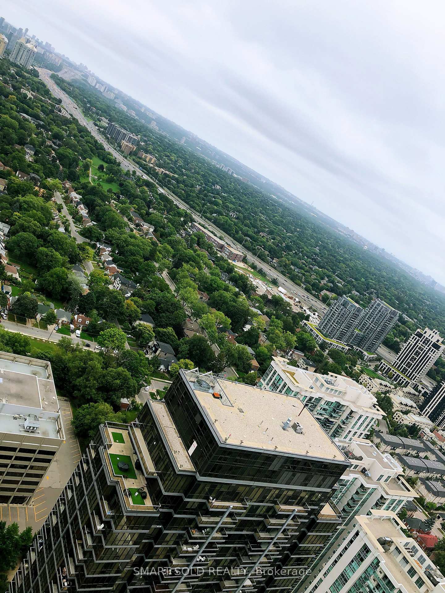 Photo 12 of Unit 4216, 5 Sheppard Avenue E, North York, Willowdale East — HOMEH