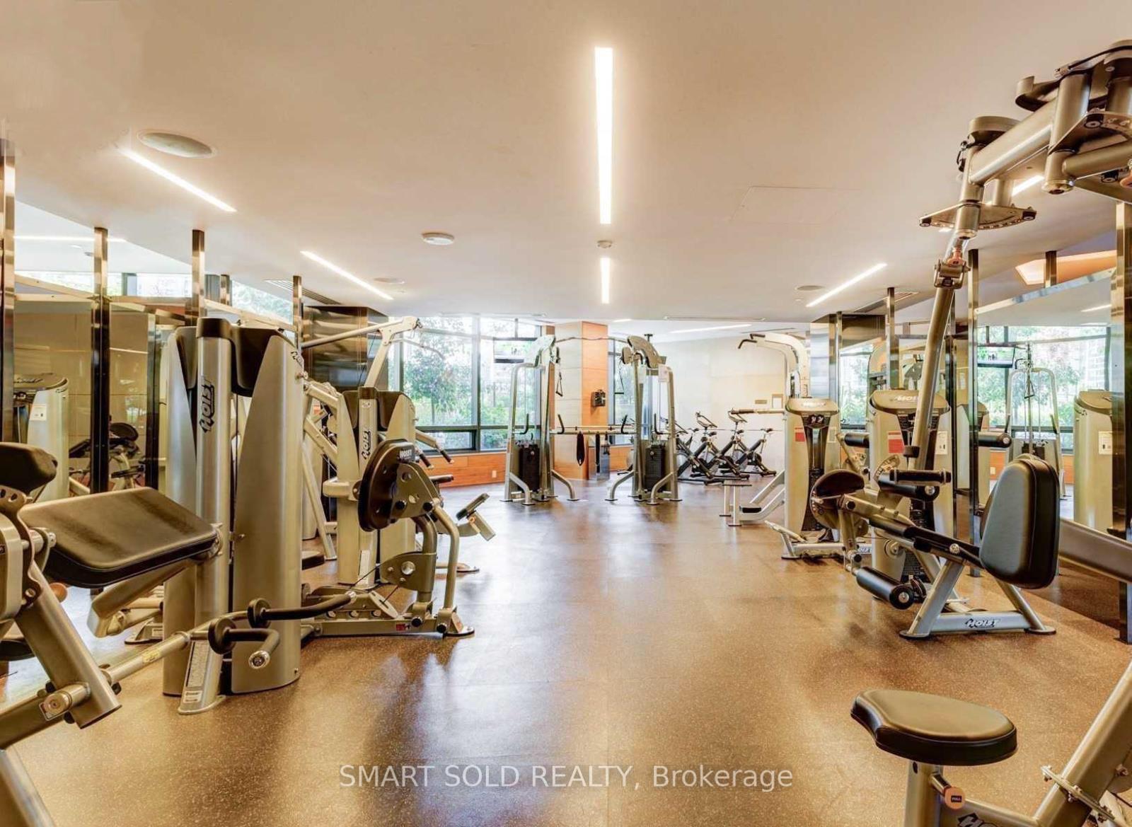 Photo 14 of Unit 4216, 5 Sheppard Avenue E, North York, Willowdale East — HOMEH