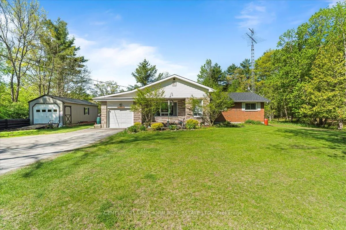 Photo 1 of 152 McCleary Road, Marmora and Lake, Marmora Ward — HOMEH