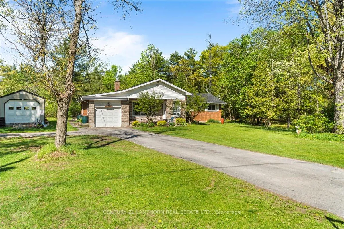 Photo 2 of 152 McCleary Road, Marmora and Lake, Marmora Ward — HOMEH