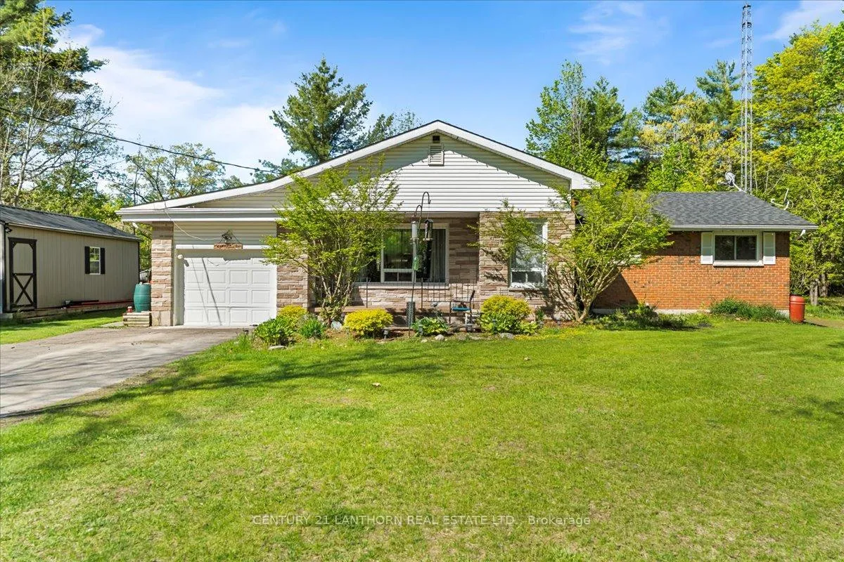 Photo 3 of 152 McCleary Road, Marmora and Lake, Marmora Ward — HOMEH