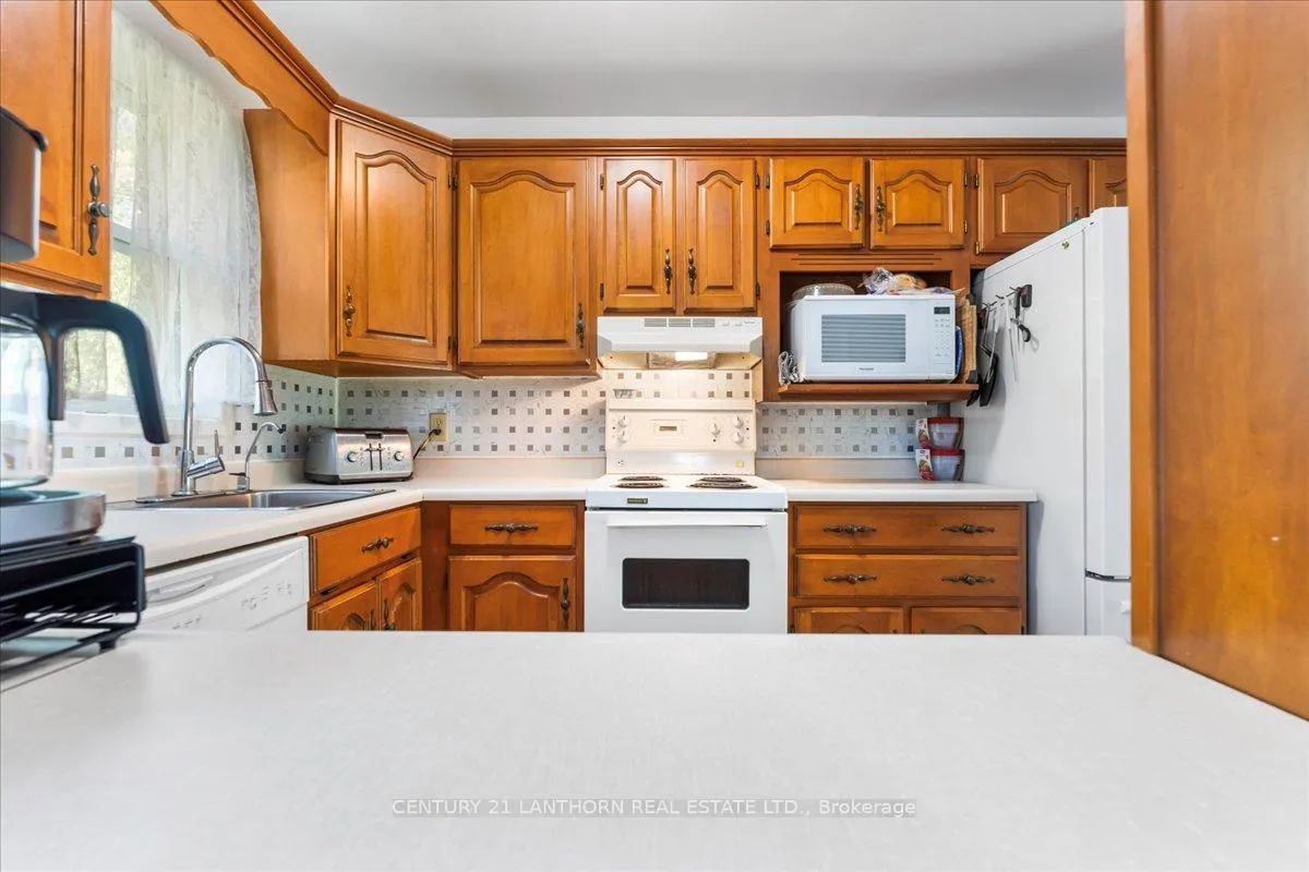 Photo 21 of 152 McCleary Road, Marmora and Lake, Marmora Ward — HOMEH