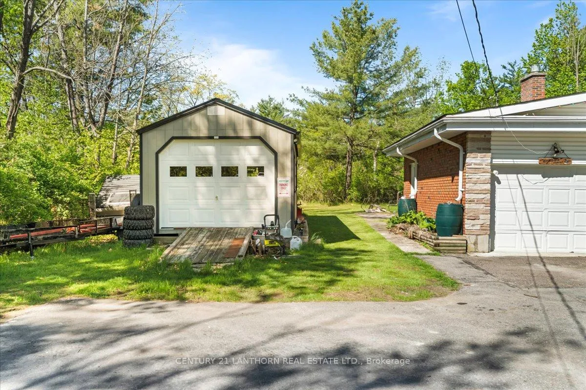 Photo 31 of 152 McCleary Road, Marmora and Lake, Marmora Ward — HOMEH