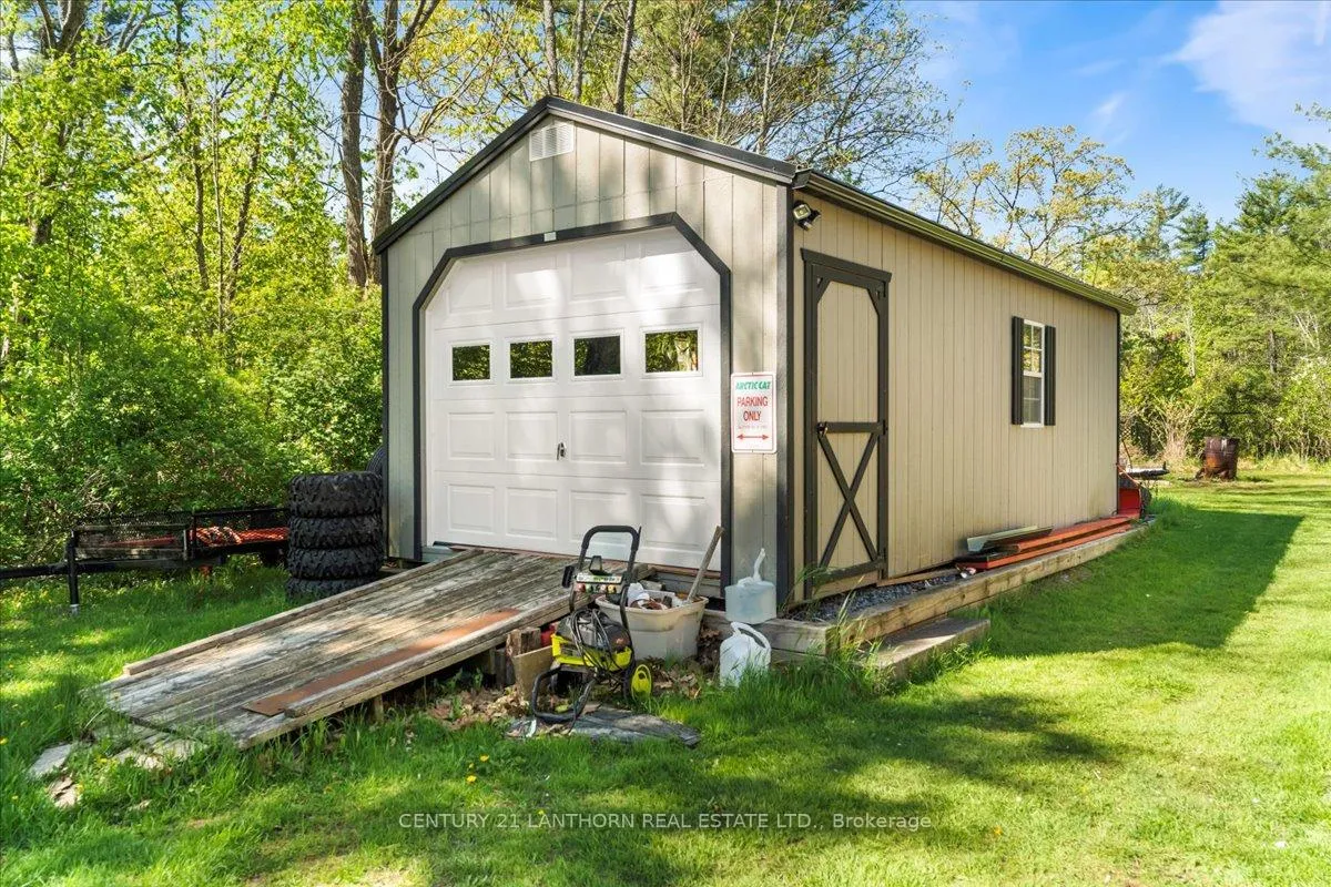Photo 32 of 152 McCleary Road, Marmora and Lake, Marmora Ward — HOMEH