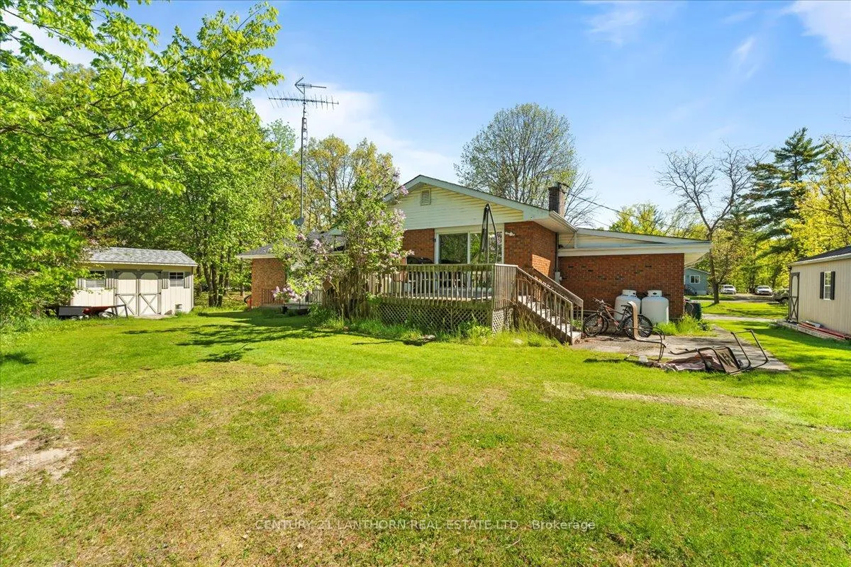 Photo 35 of 152 McCleary Road, Marmora and Lake, Marmora Ward — HOMEH