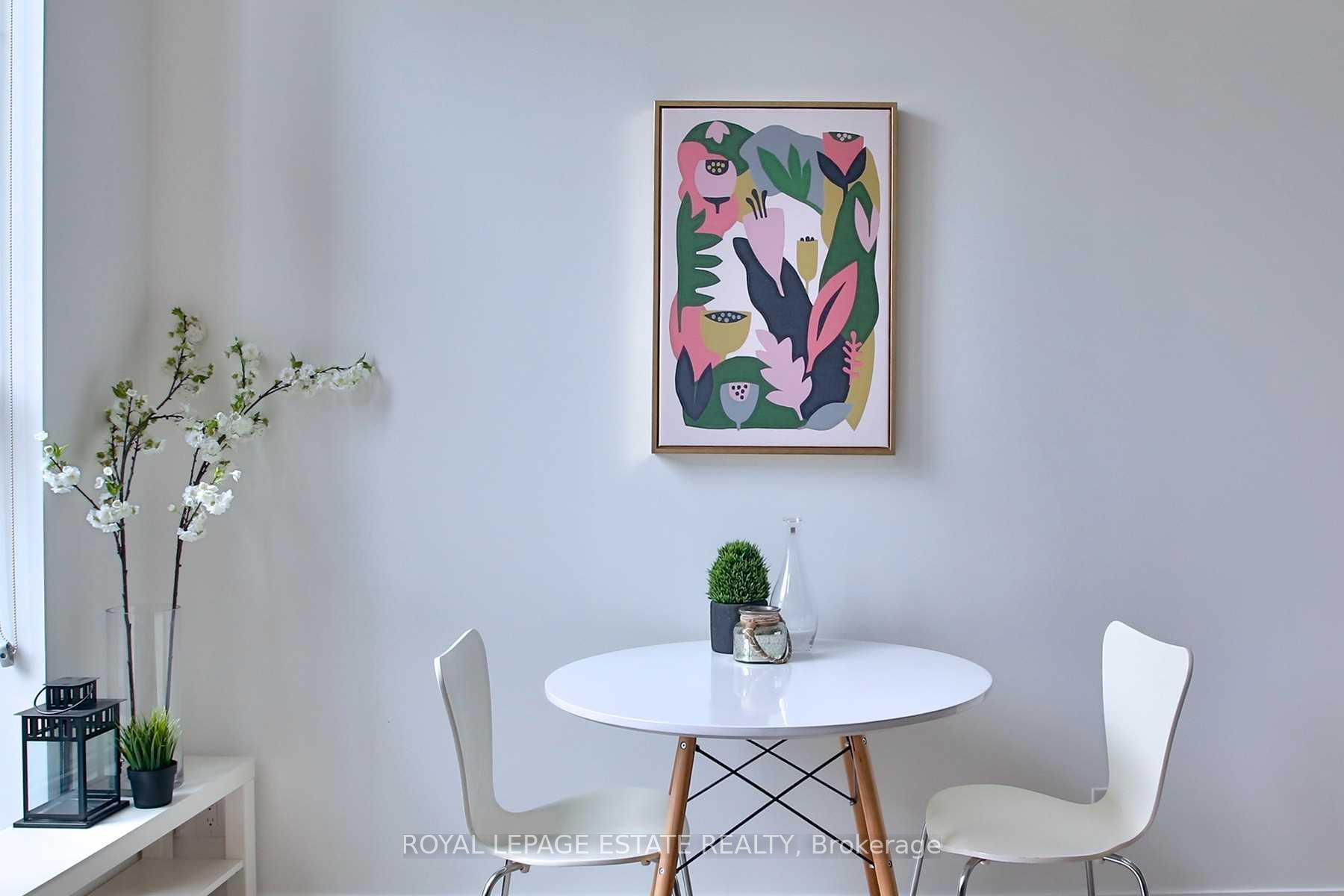 Photo 10 of Unit 209, 510 King Street E, Toronto, Moss Park — HOMEH