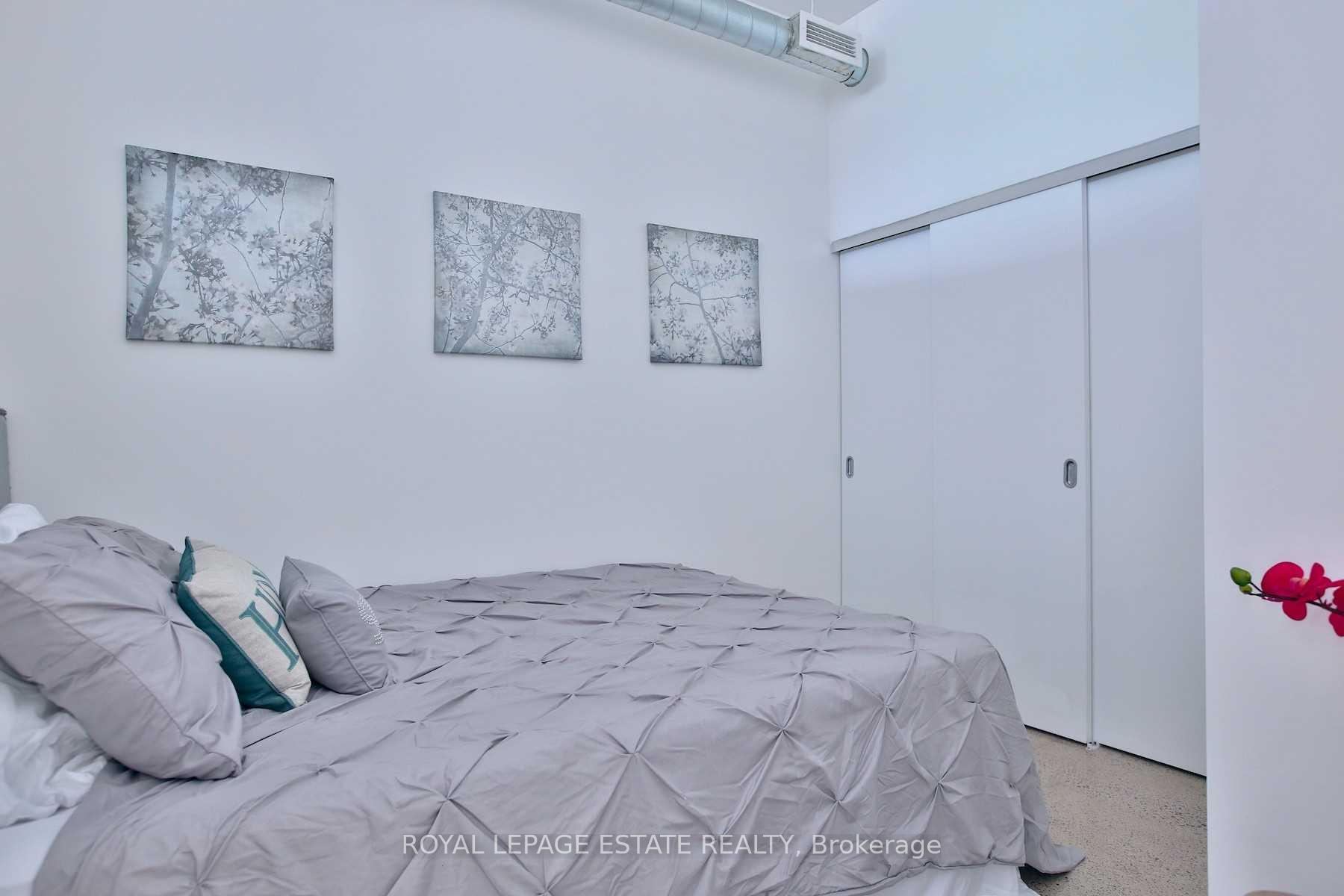 Photo 12 of Unit 209, 510 King Street E, Toronto, Moss Park — HOMEH
